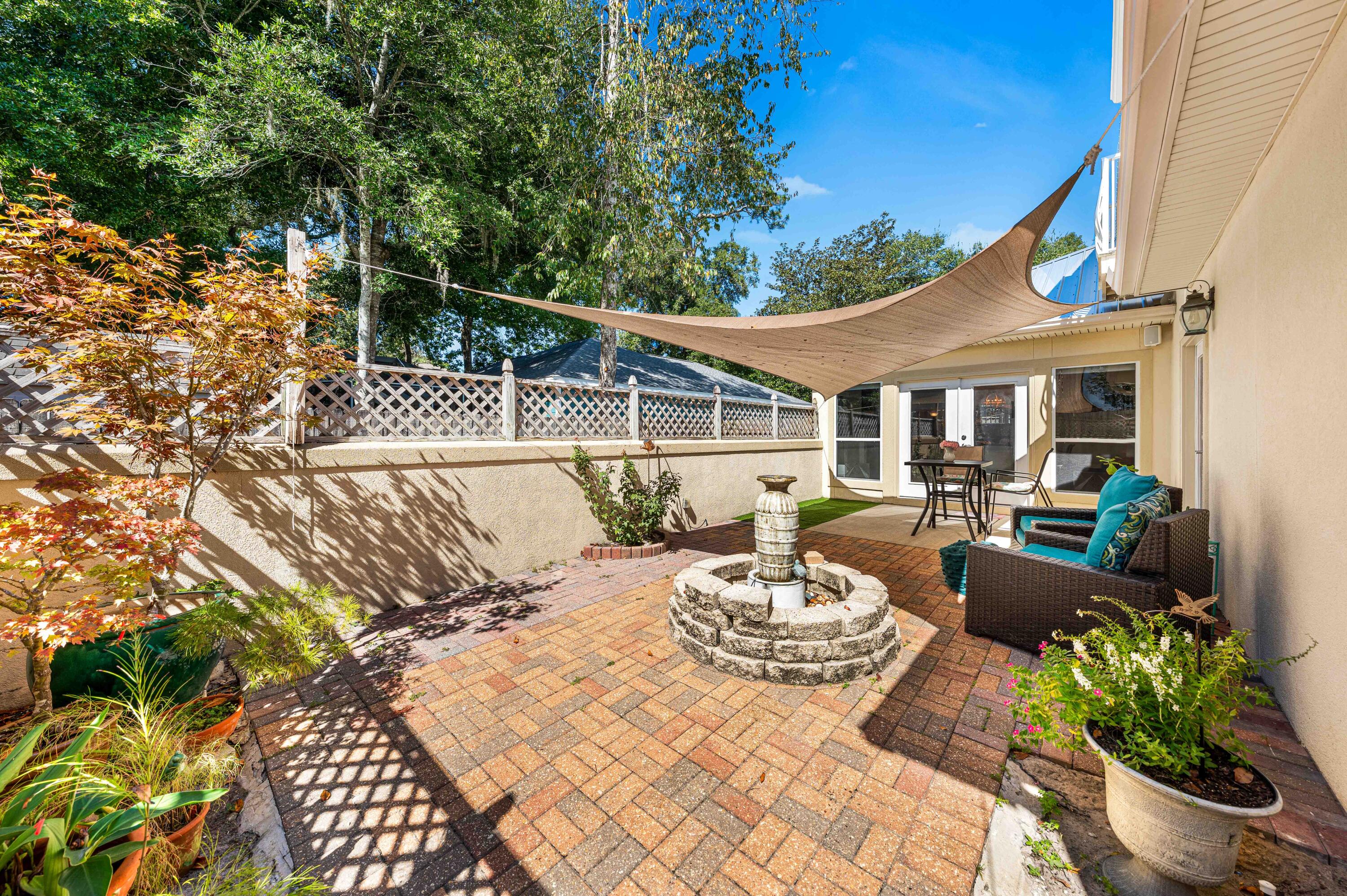 68 S Blue Heron Drive Santa Rosa Beach FL 32459