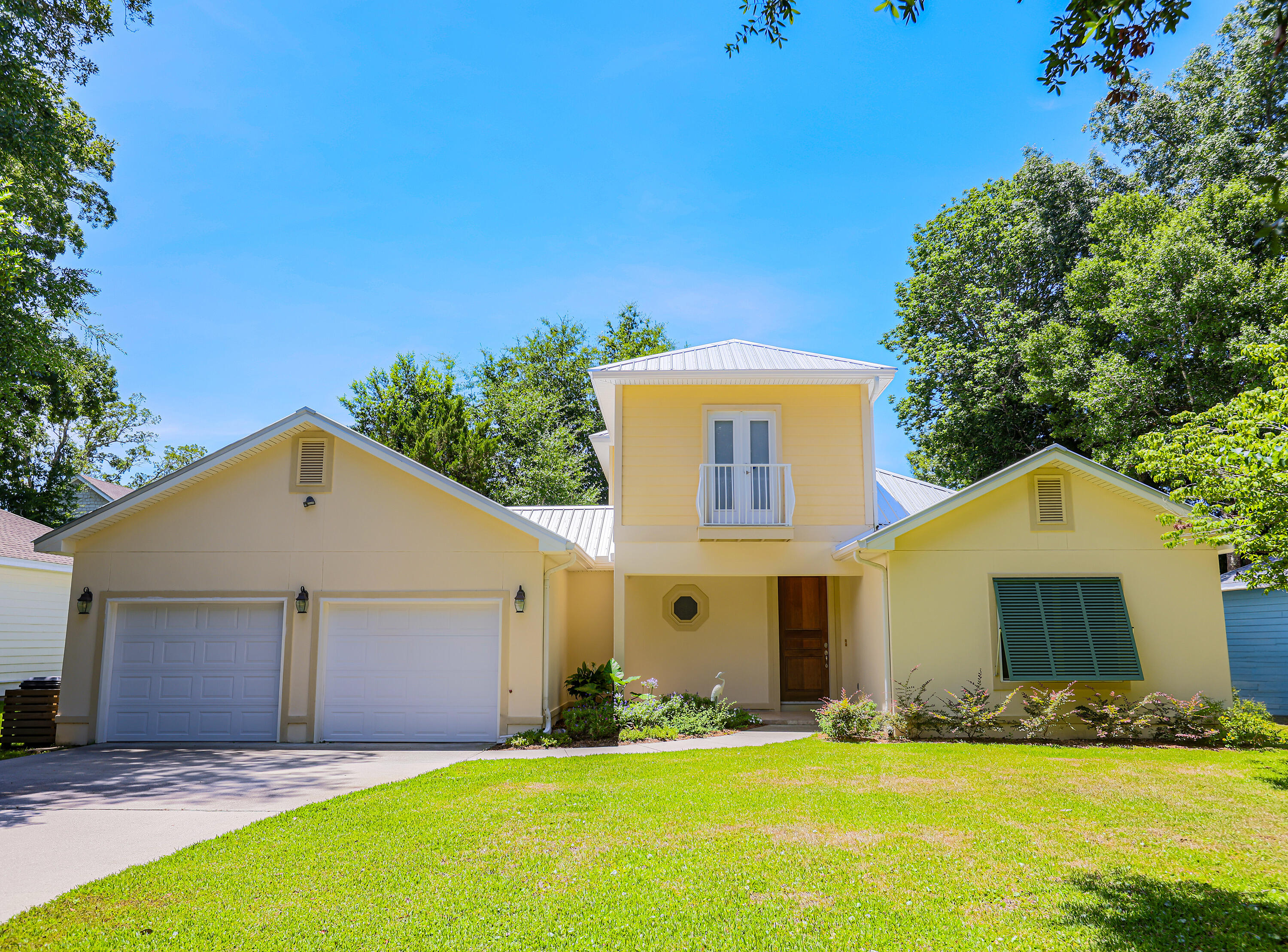 68 S Blue Heron Drive Santa Rosa Beach FL 32459