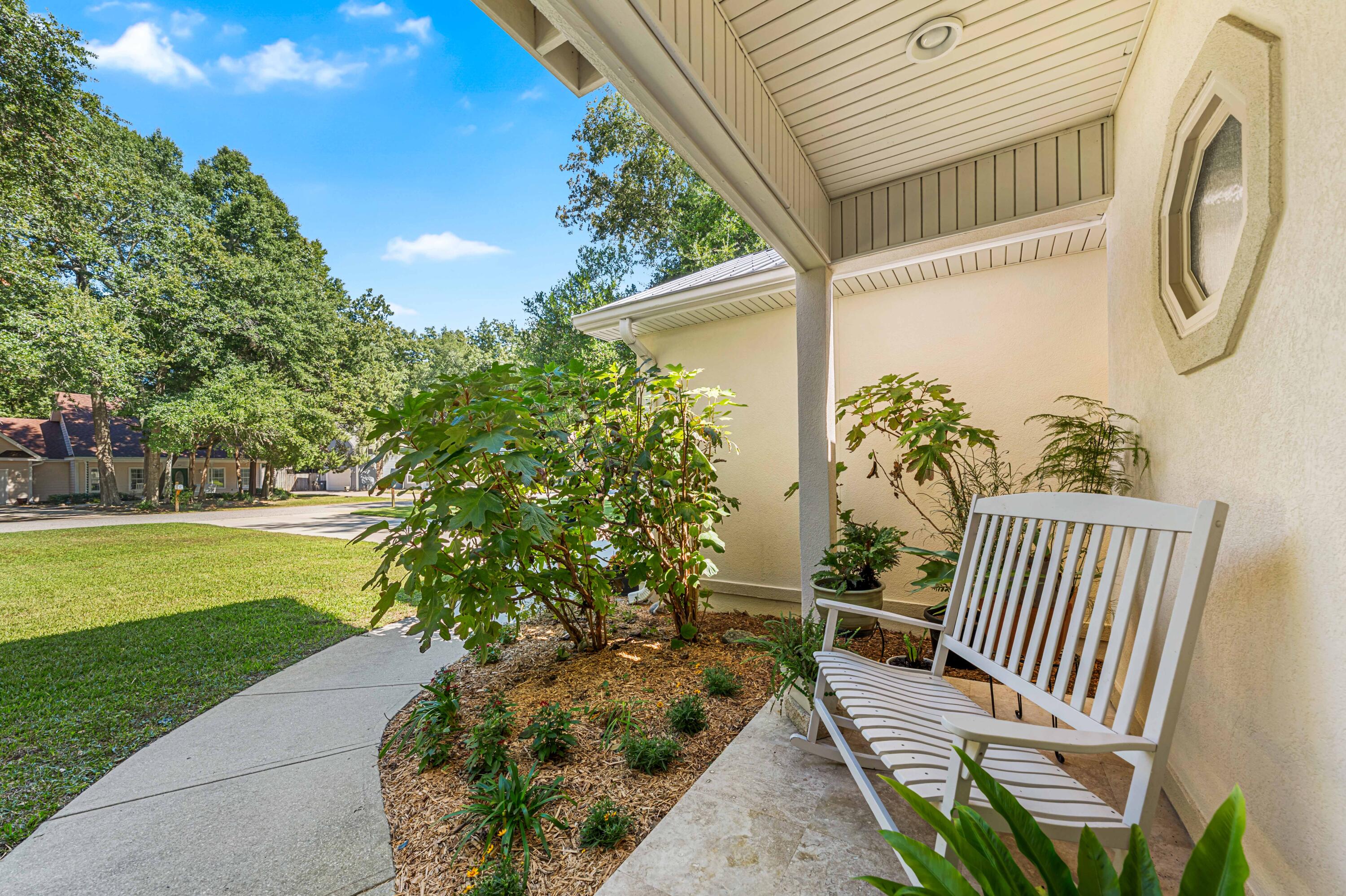 68 S Blue Heron Drive Santa Rosa Beach FL 32459