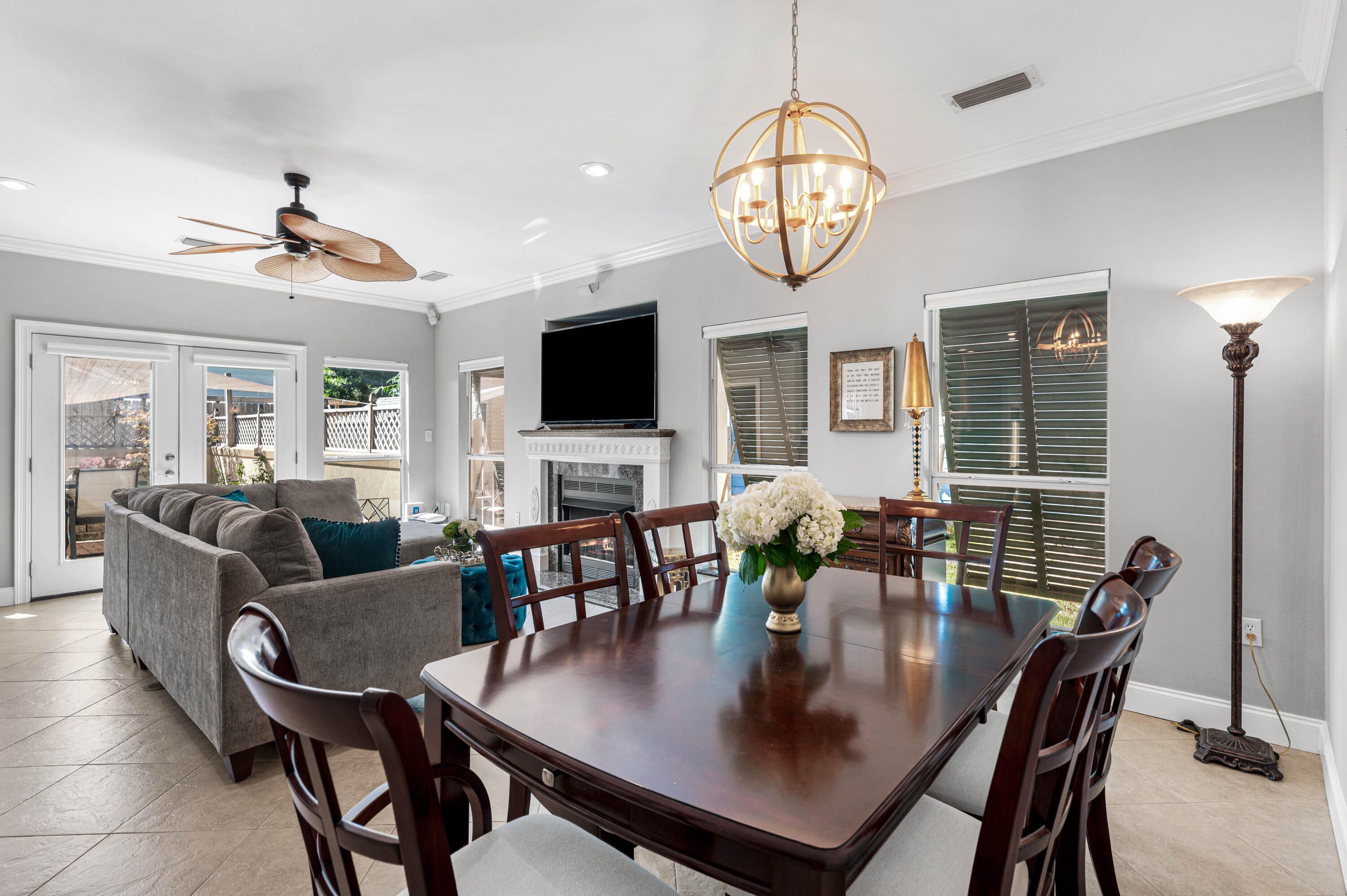 68 S Blue Heron Drive Santa Rosa Beach FL 32459
