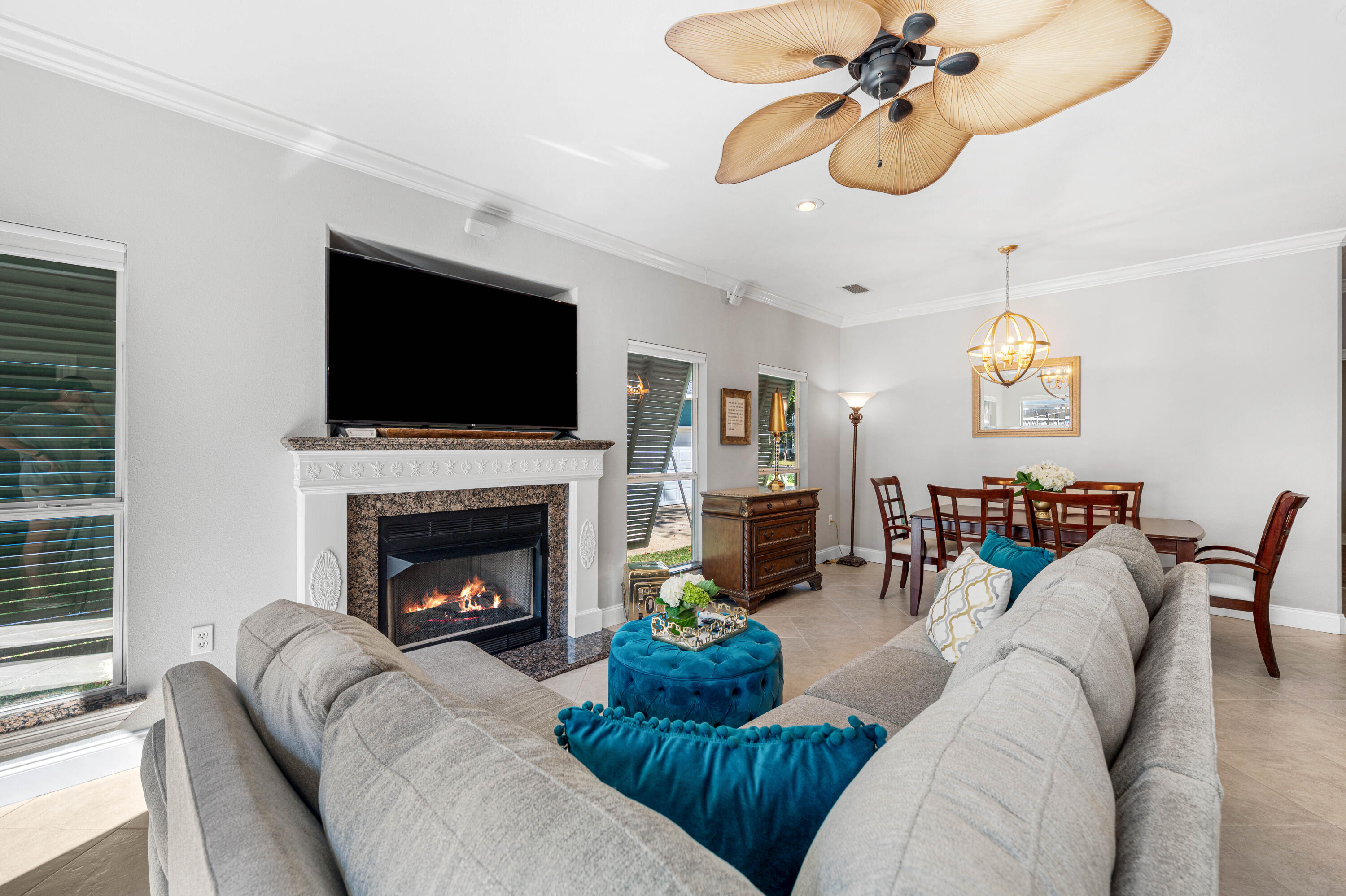 68 S Blue Heron Drive Santa Rosa Beach FL 32459