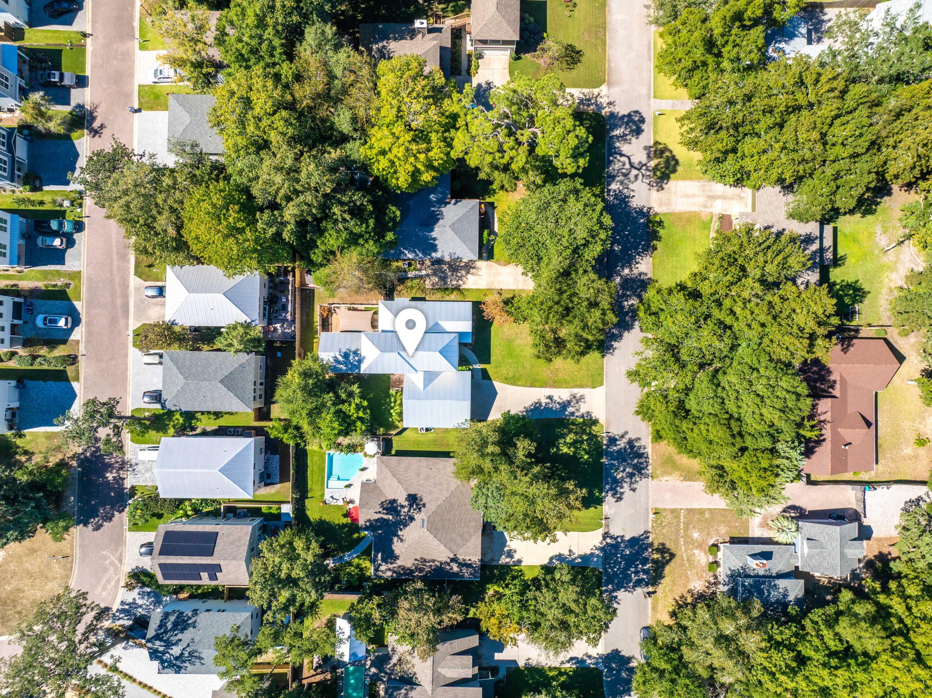 68 S Blue Heron Drive Santa Rosa Beach FL 32459