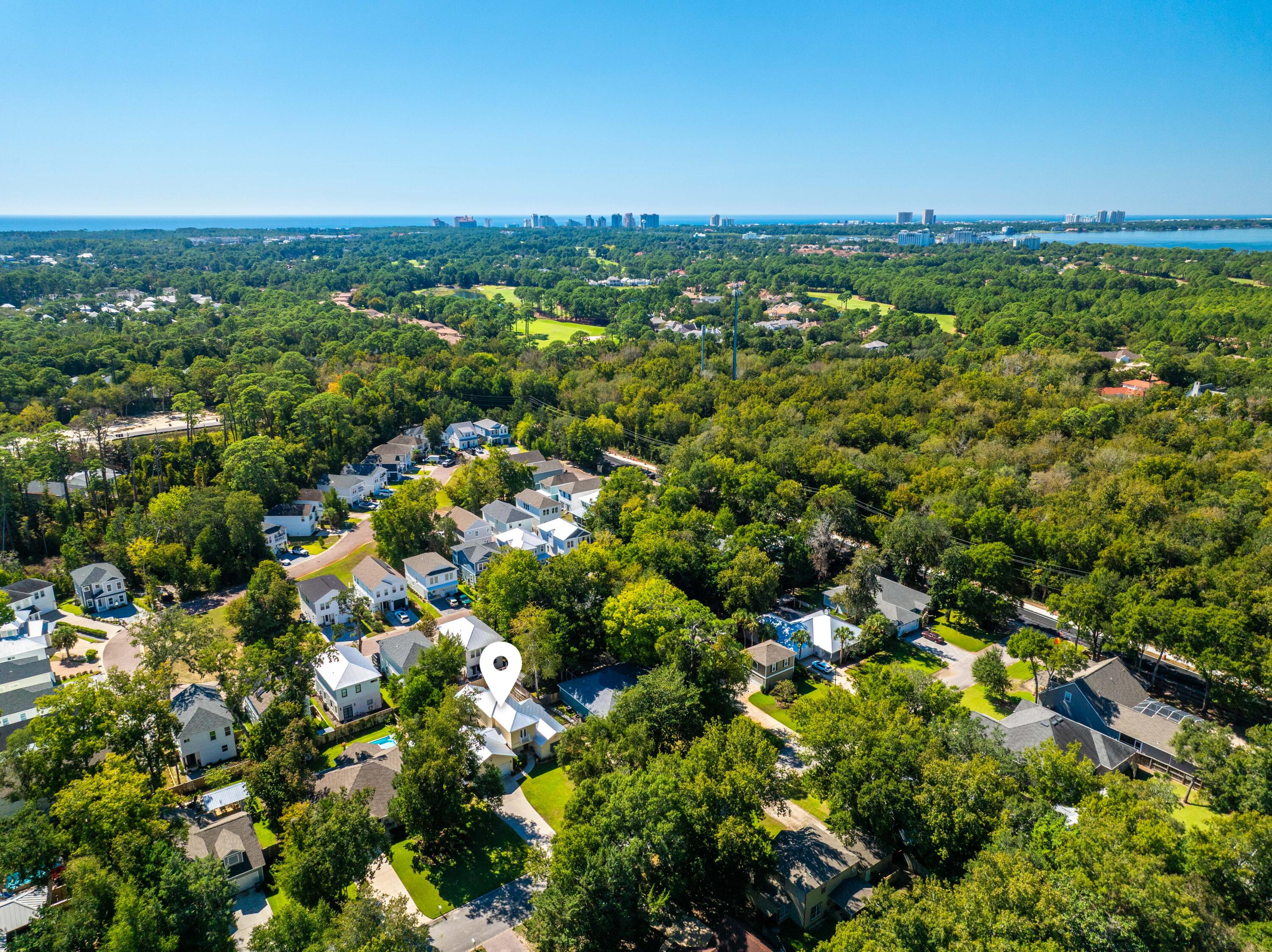 68 S Blue Heron Drive Santa Rosa Beach FL 32459