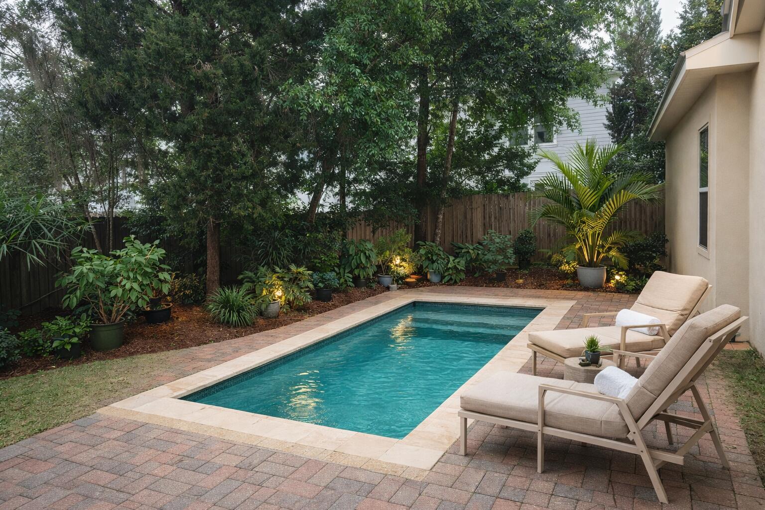 68 S Blue Heron Drive Santa Rosa Beach FL 32459