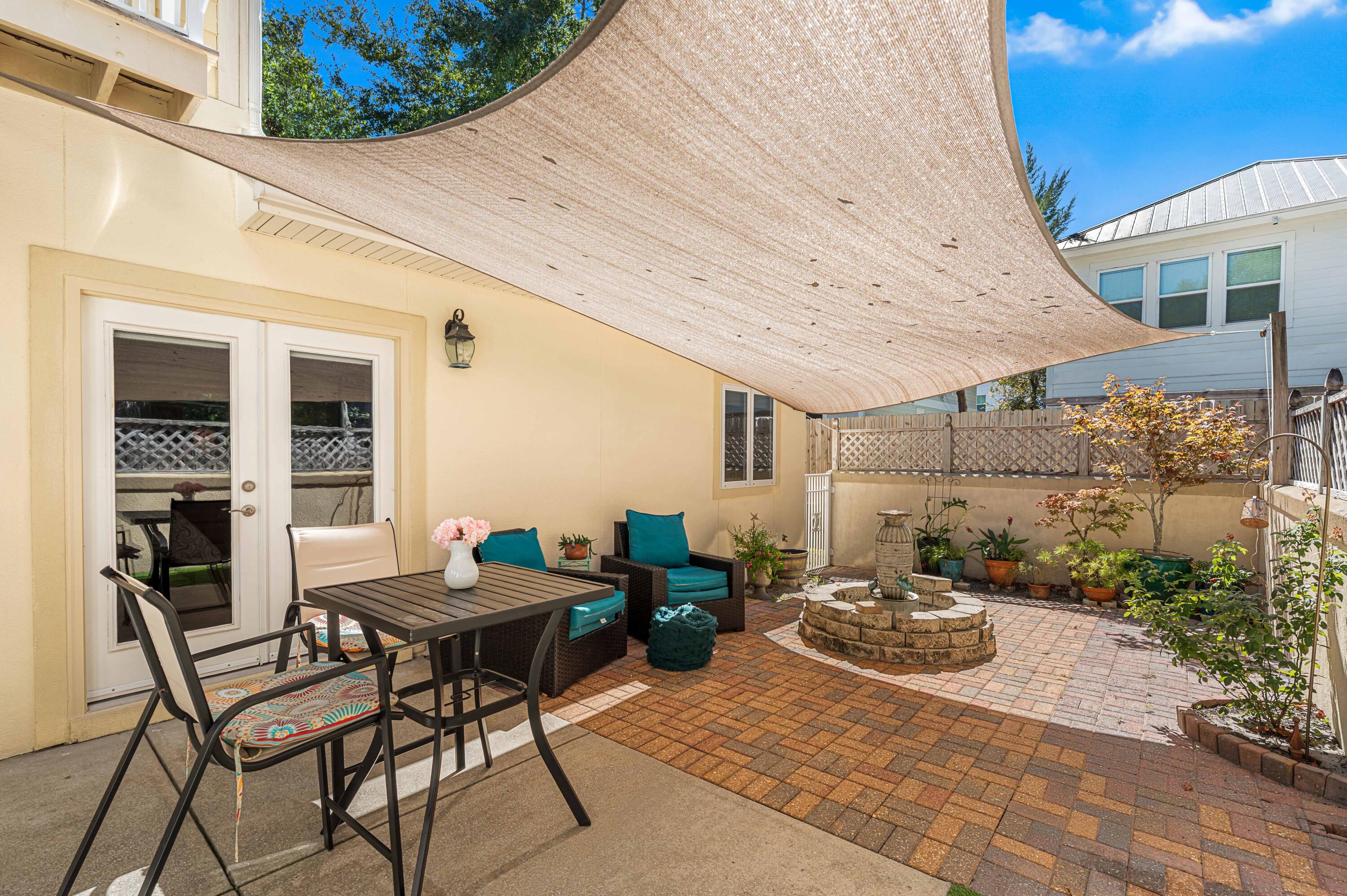 68 S Blue Heron Drive Santa Rosa Beach FL 32459