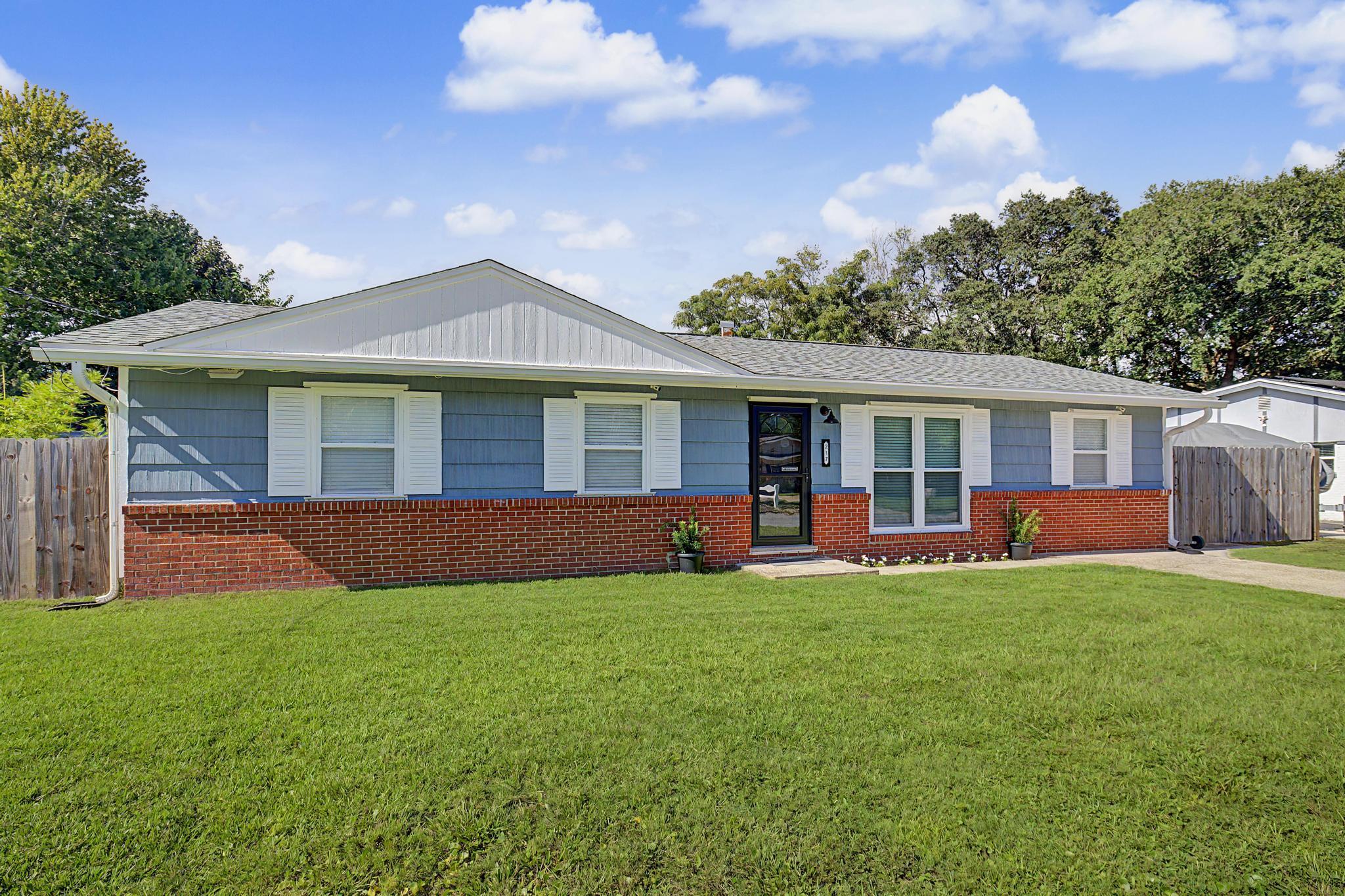 217 NW Katherine Place Fort Walton Beach FL 32548