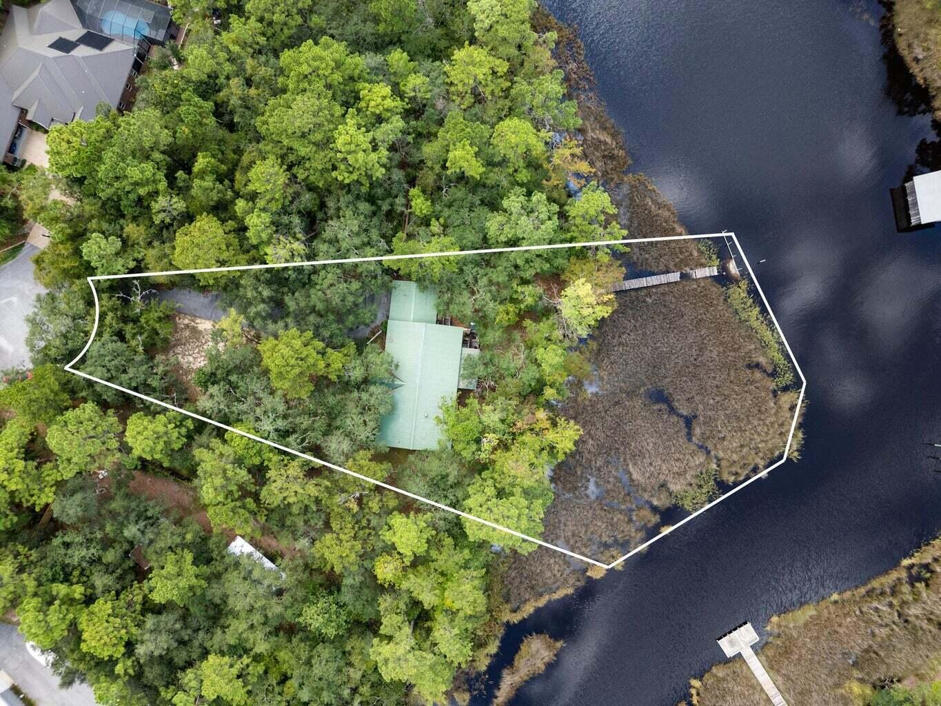 338 W Bayou Forest Drive Freeport FL 32439