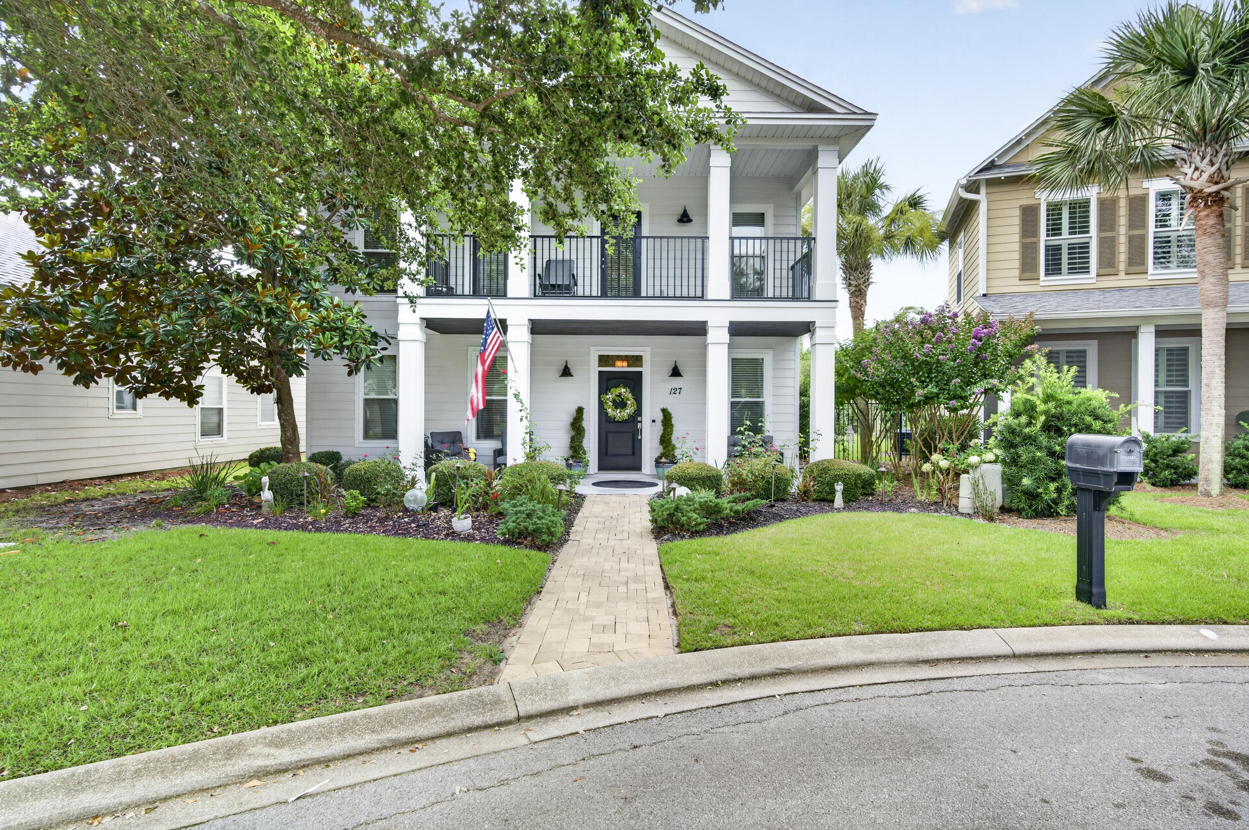 127 Terrapin Close Panama City Beach FL 32413