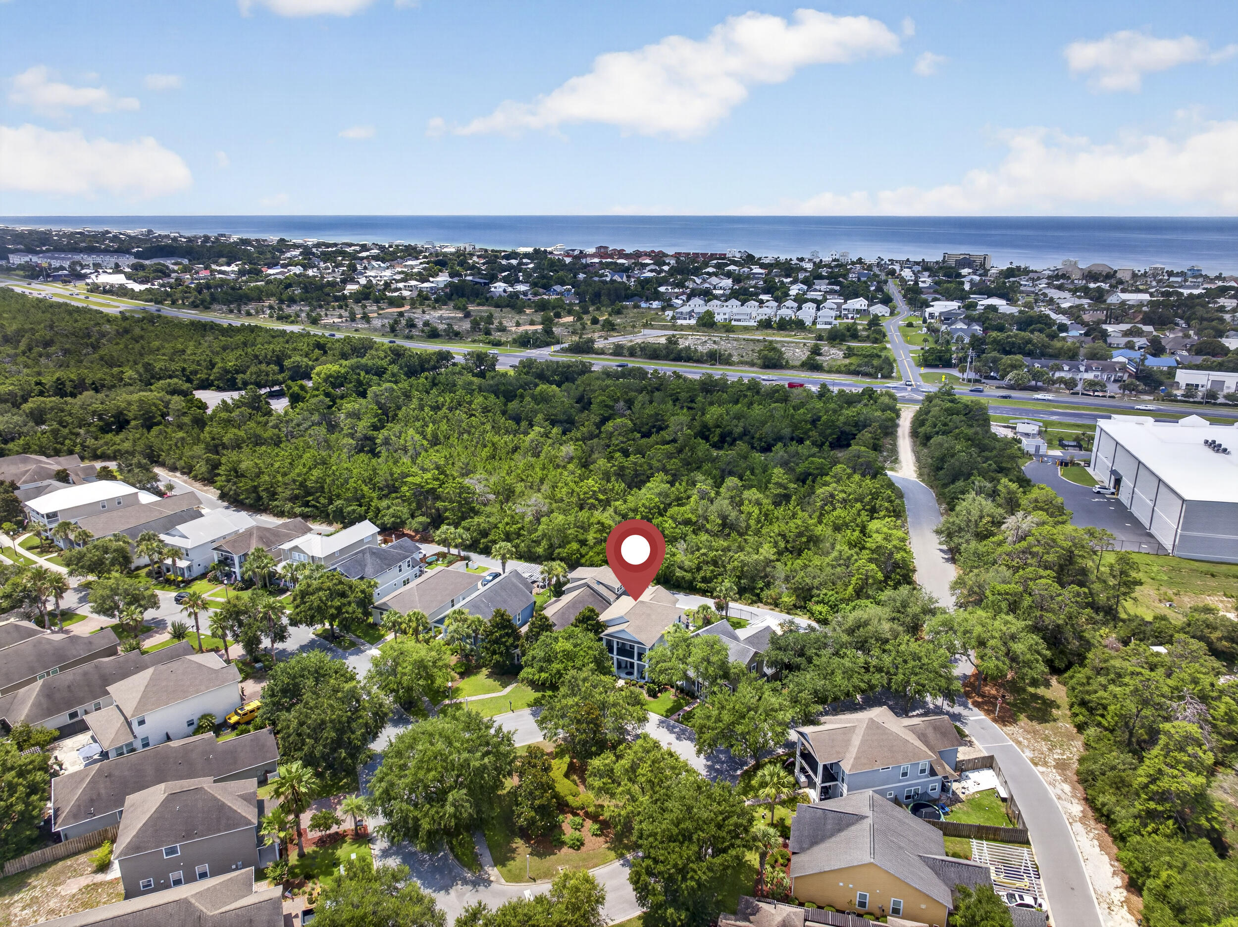 127 Terrapin Close Panama City Beach FL 32413