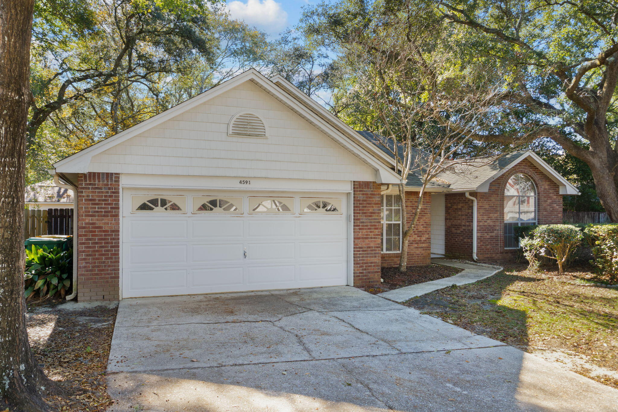 4591 Scarlet Drive Crestview FL 32539