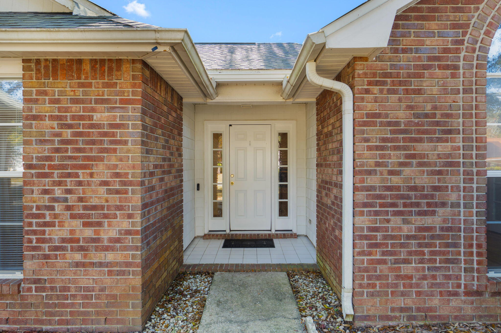 4591 Scarlet Drive Crestview FL 32539