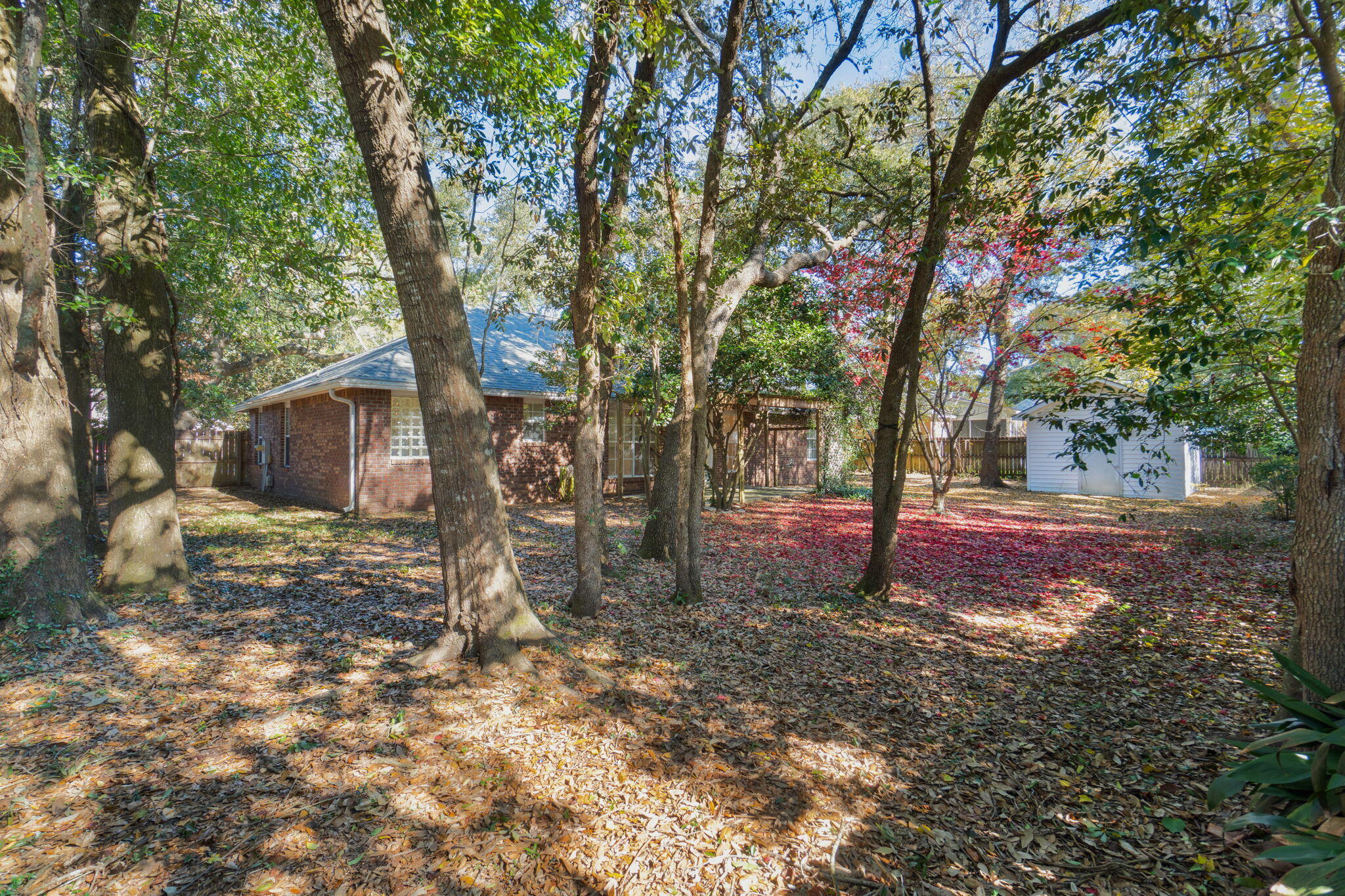 4591 Scarlet Drive Crestview FL 32539