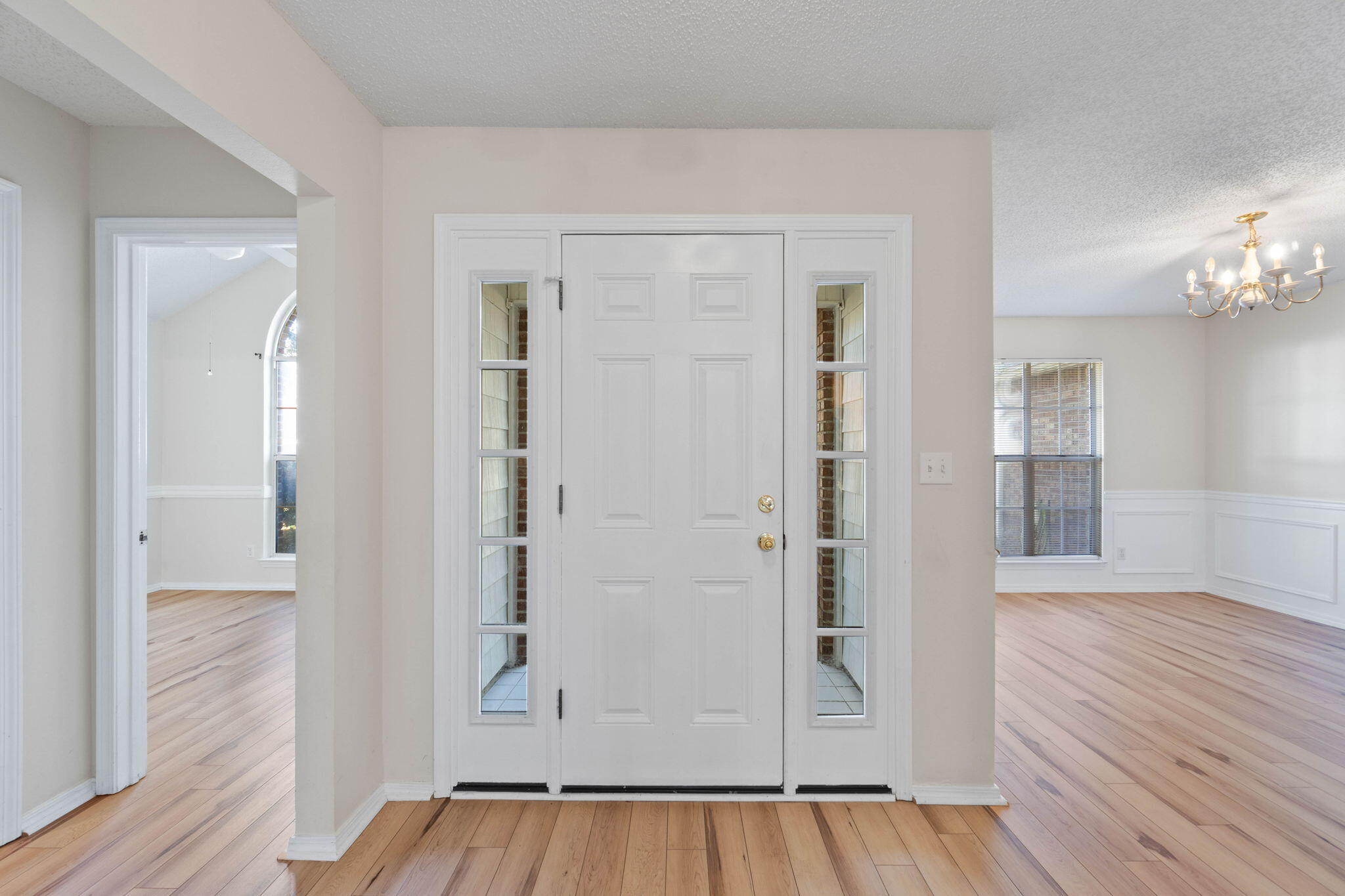 4591 Scarlet Drive Crestview FL 32539