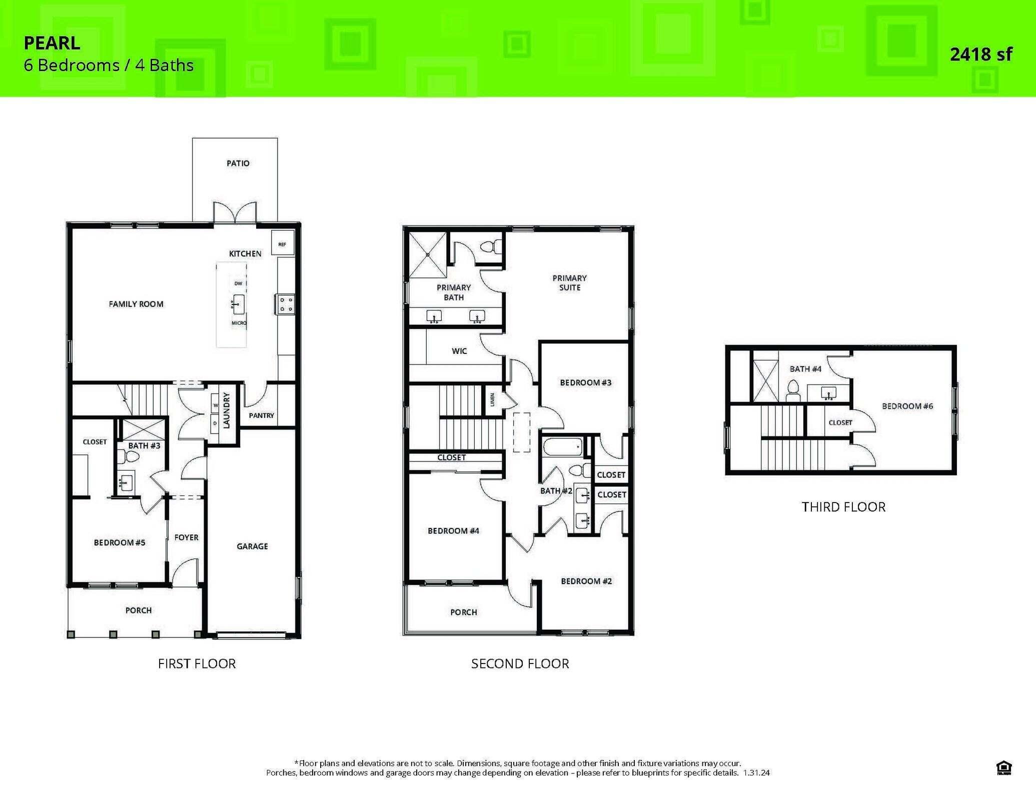 55 Nautilus Coast Drive Inlet Beach FL 32461