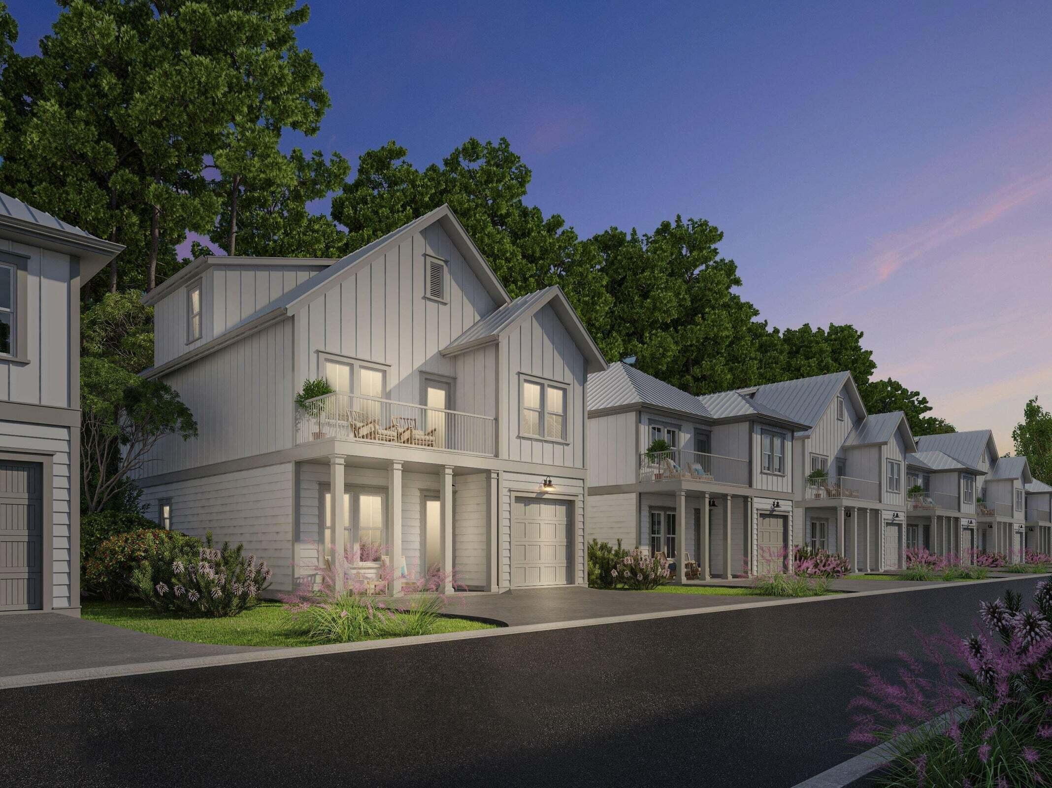55 Nautilus Coast Drive Inlet Beach FL 32461