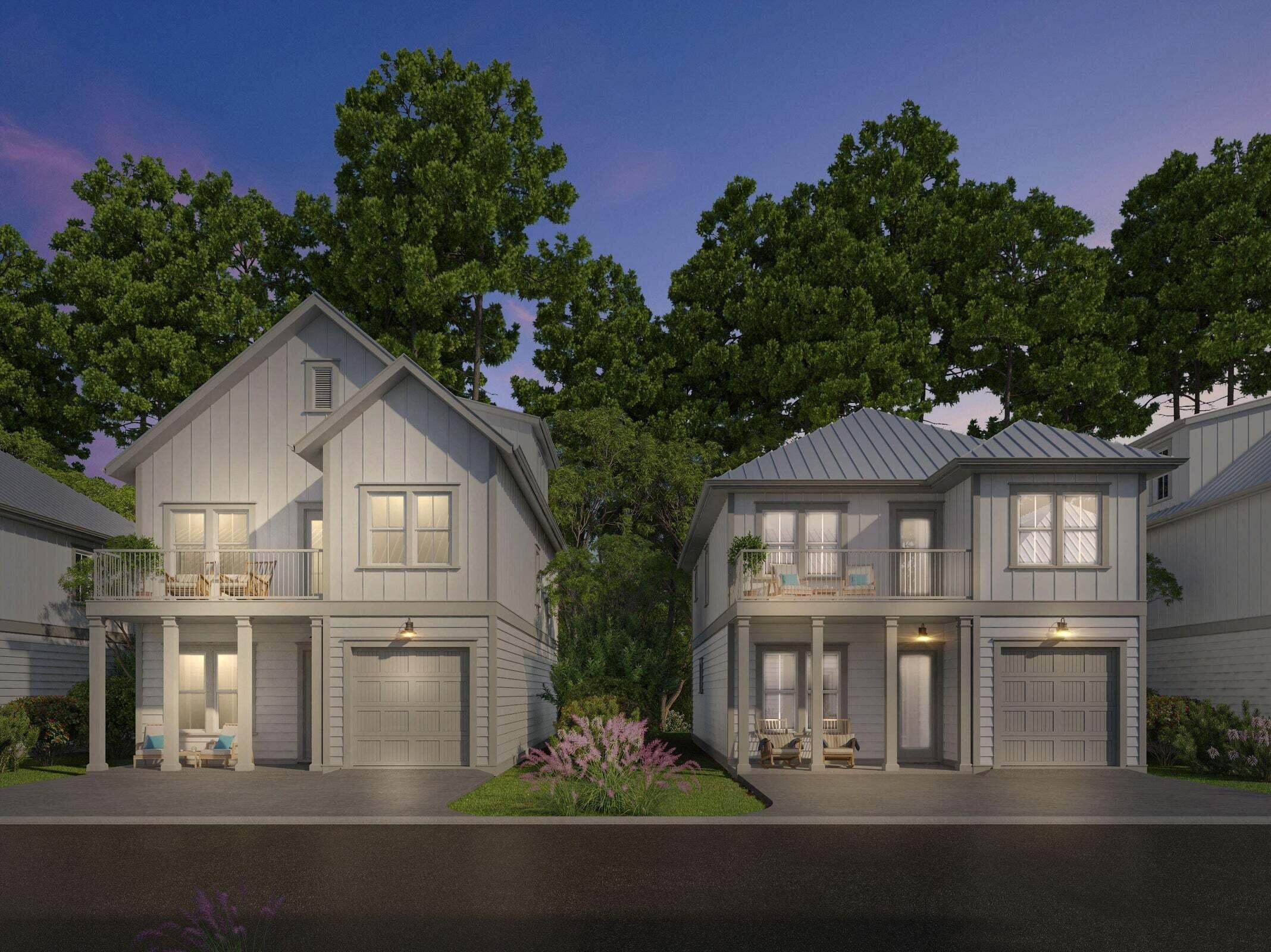 55 Nautilus Coast Drive Inlet Beach FL 32461