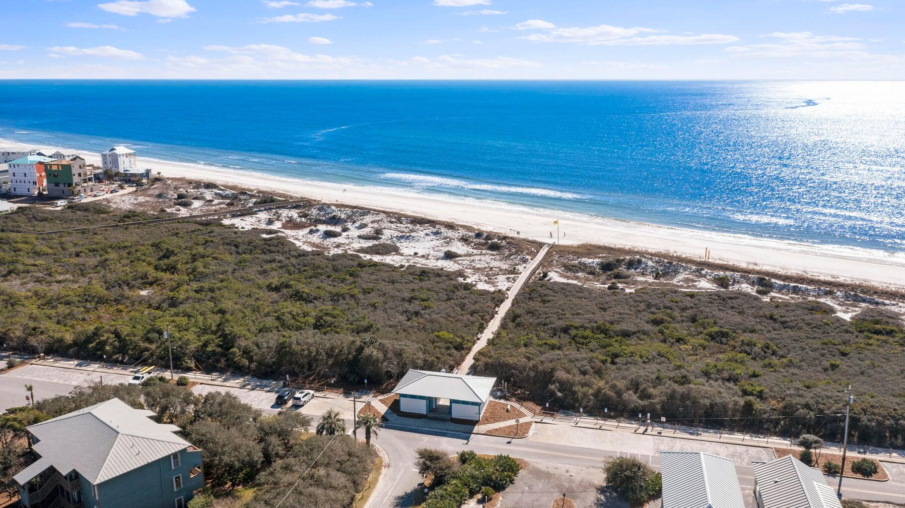 55 Nautilus Coast Drive Inlet Beach FL 32461