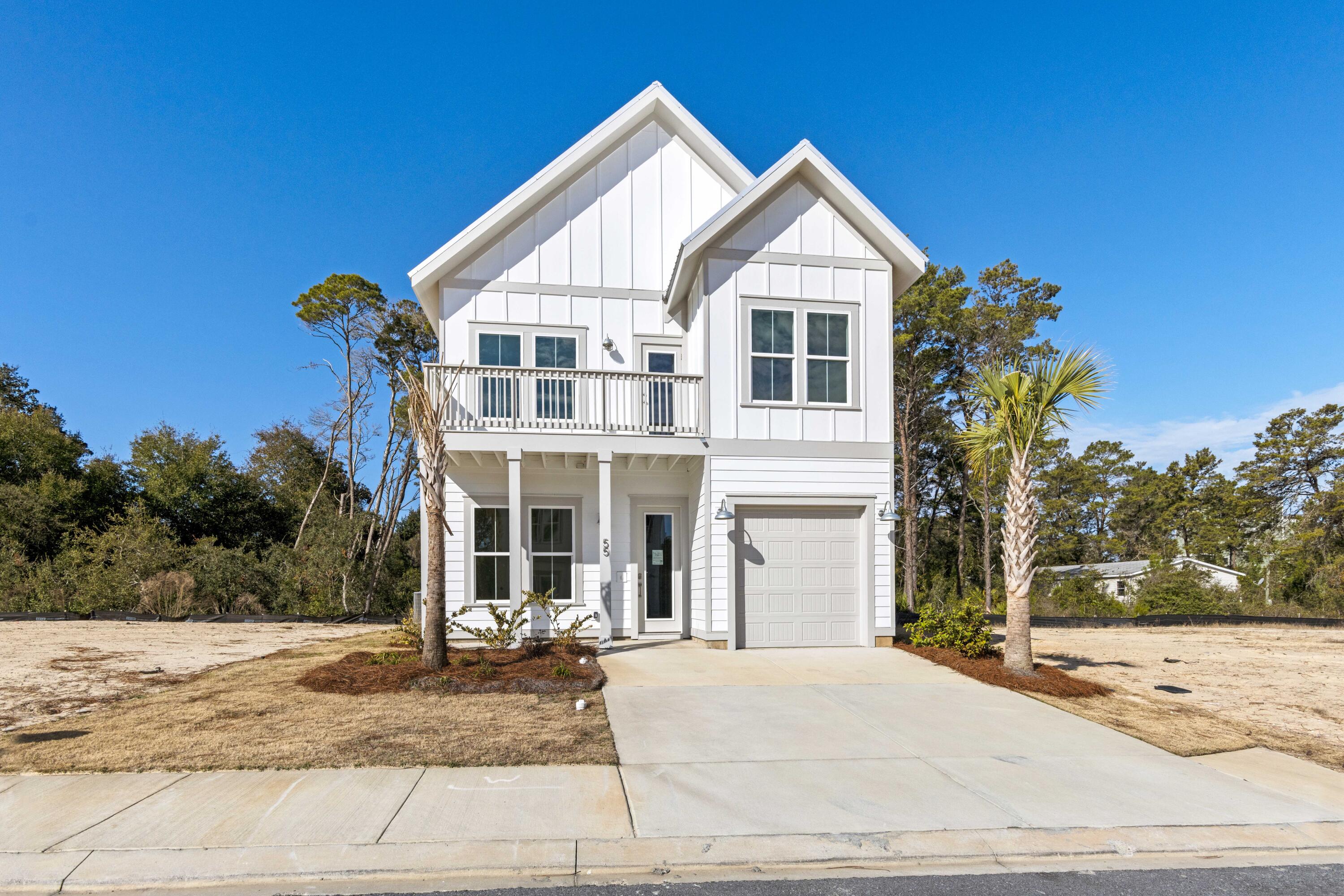 55 Nautilus Coast Drive Inlet Beach FL 32461