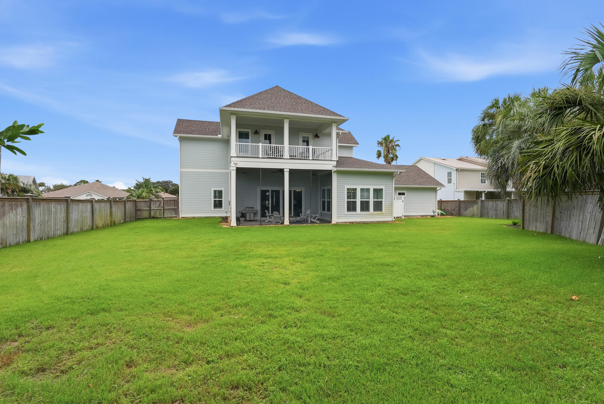 167 Downing Street Panama City Beach FL 32413