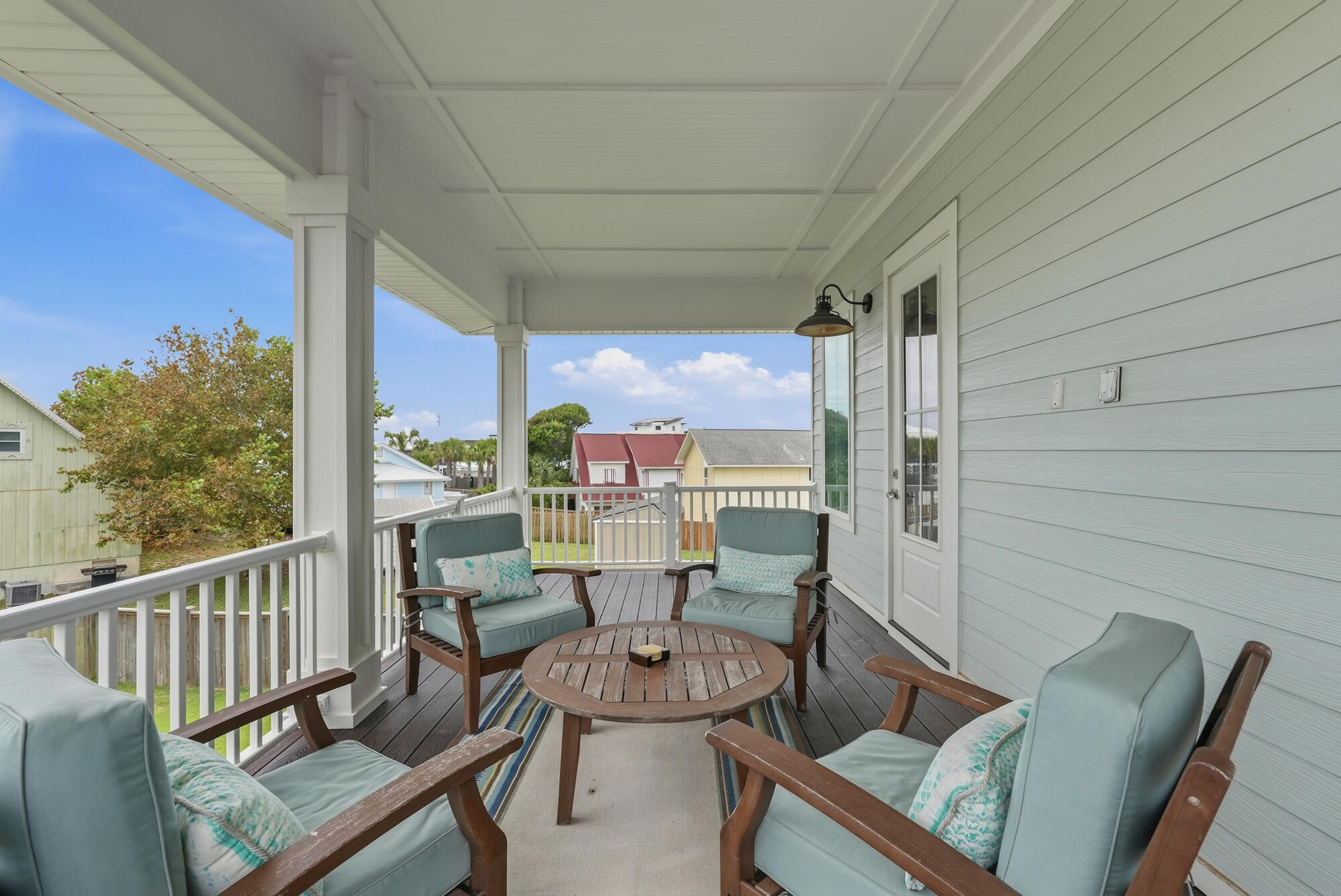 167 Downing Street Panama City Beach FL 32413