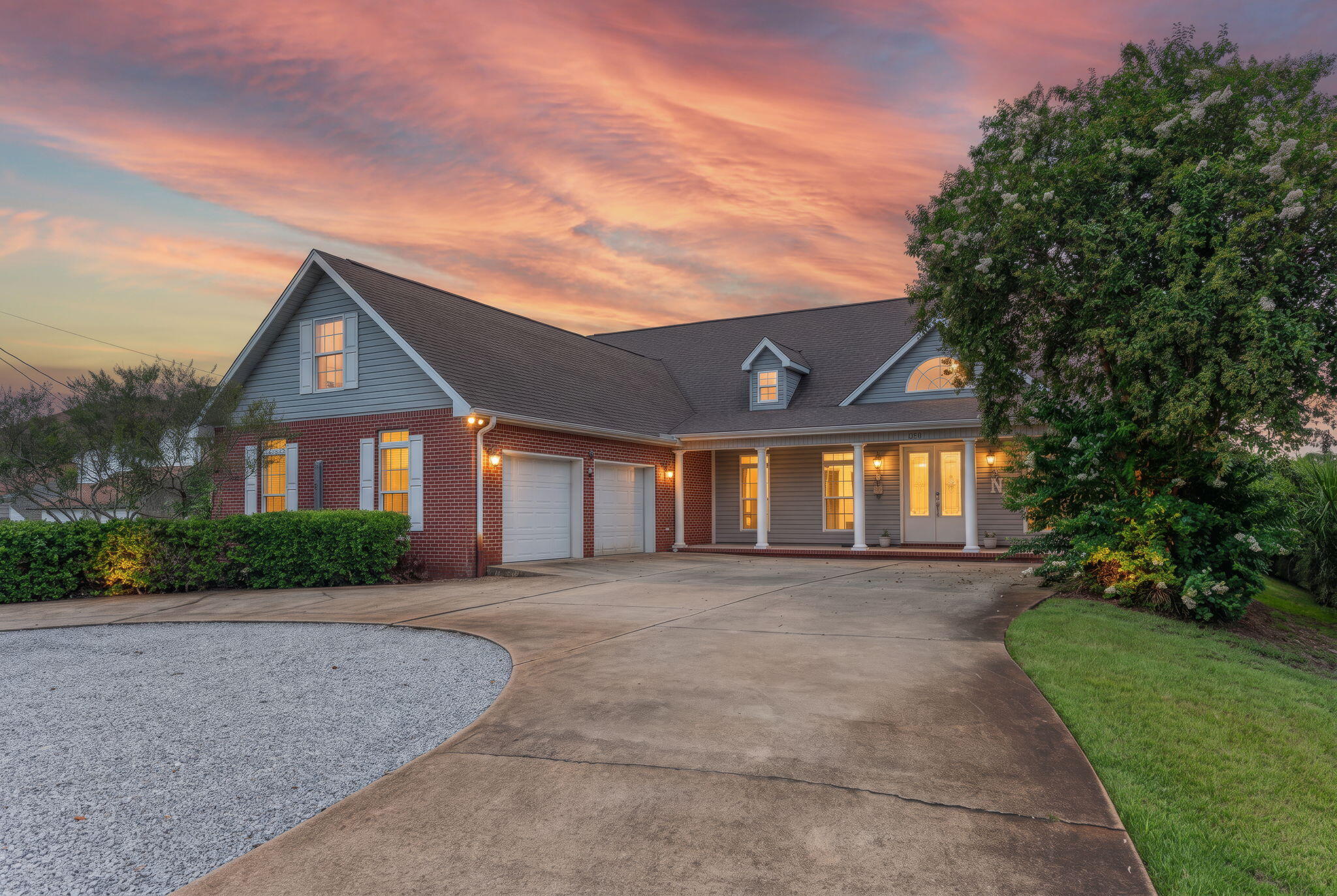 Fort Walton Beach FL, 553 Cove Drive