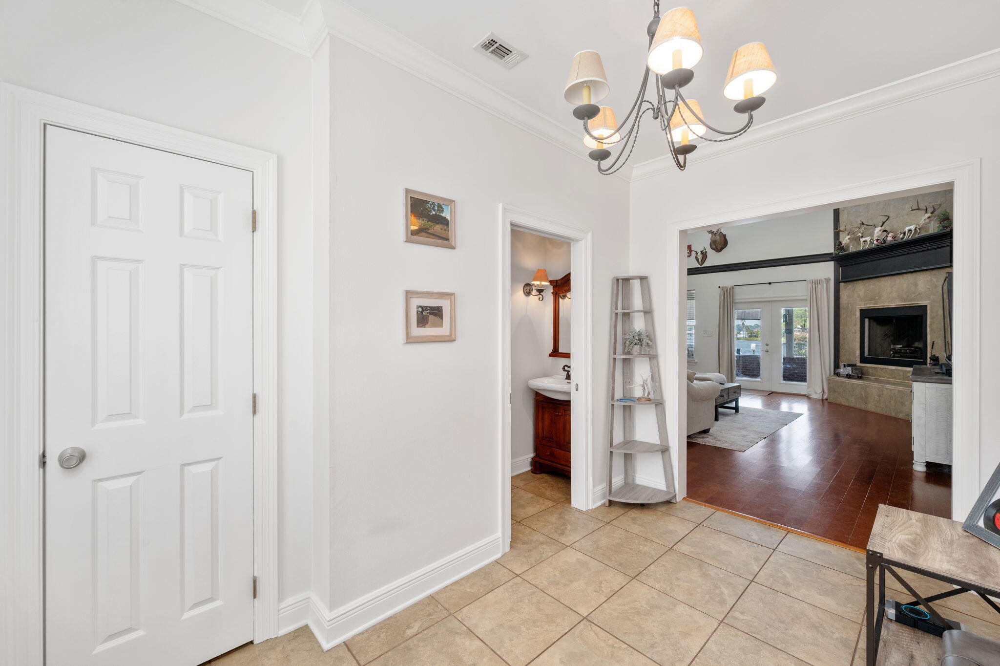 553 Cove Drive Fort Walton Beach FL 32547