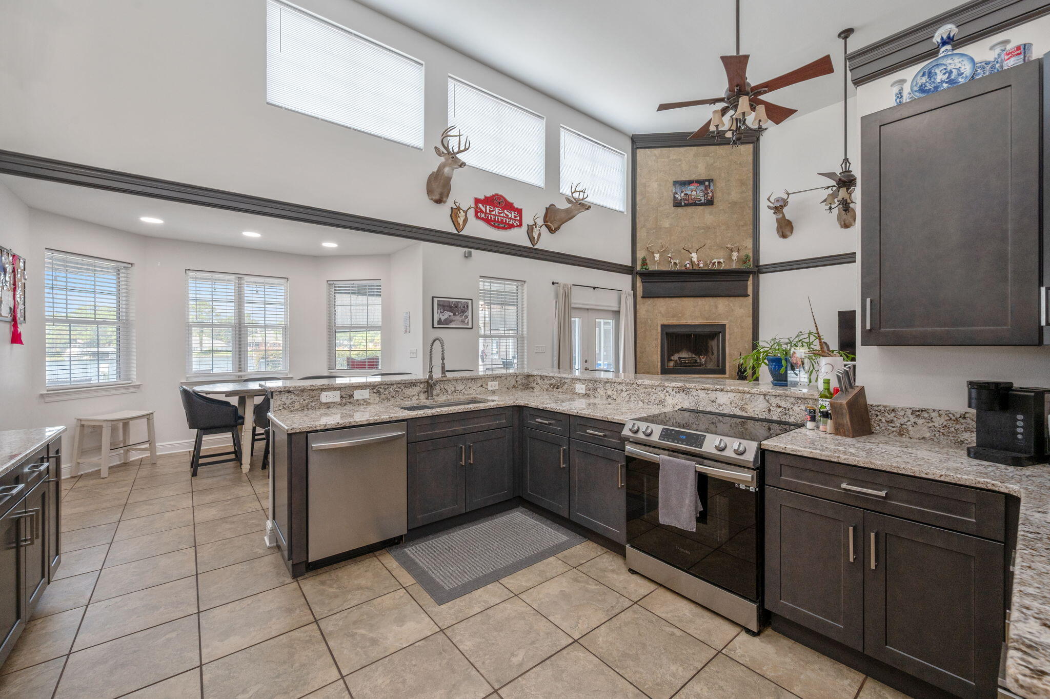 553 Cove Drive Fort Walton Beach FL 32547