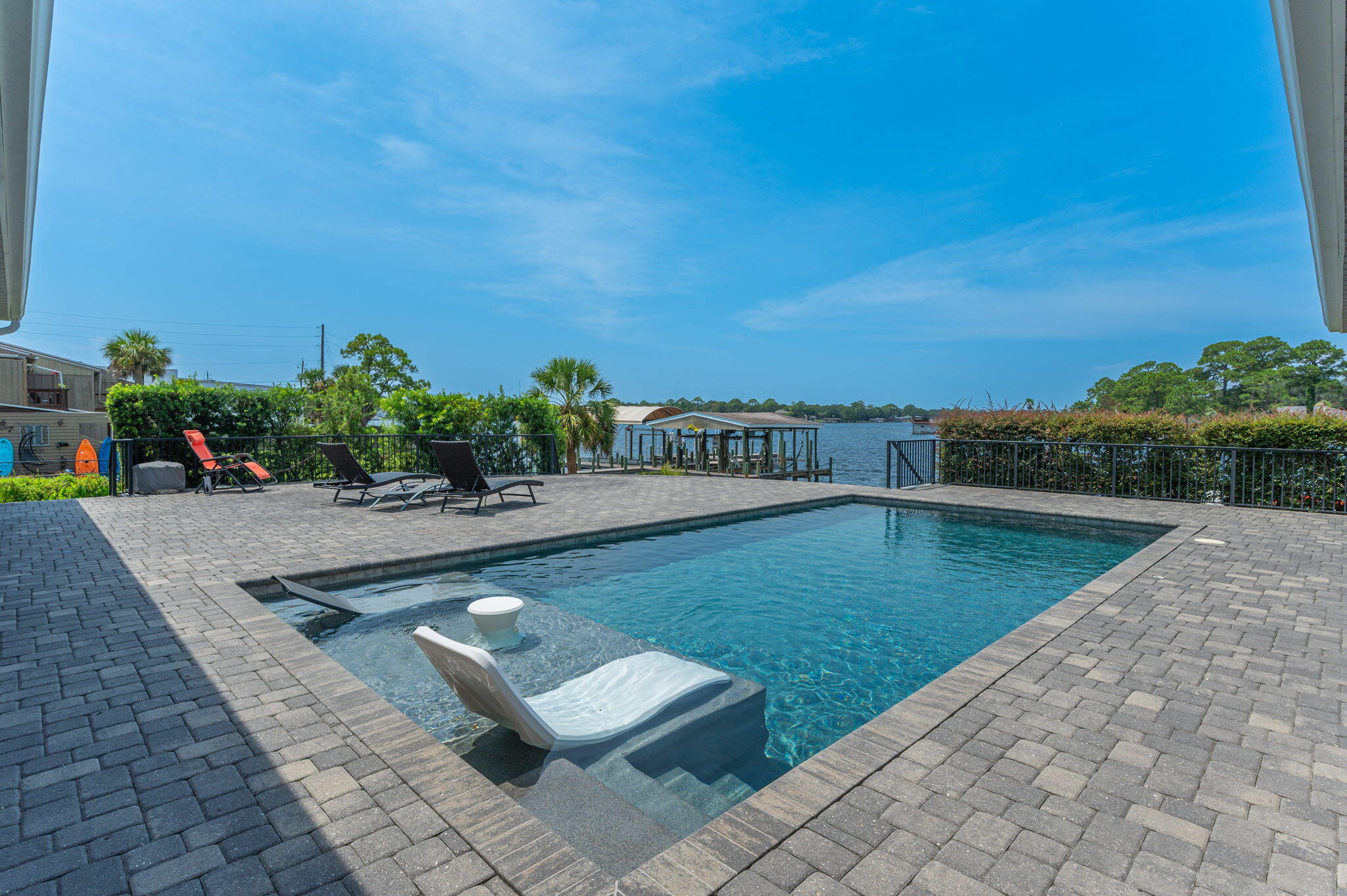 553 Cove Drive Fort Walton Beach FL 32547