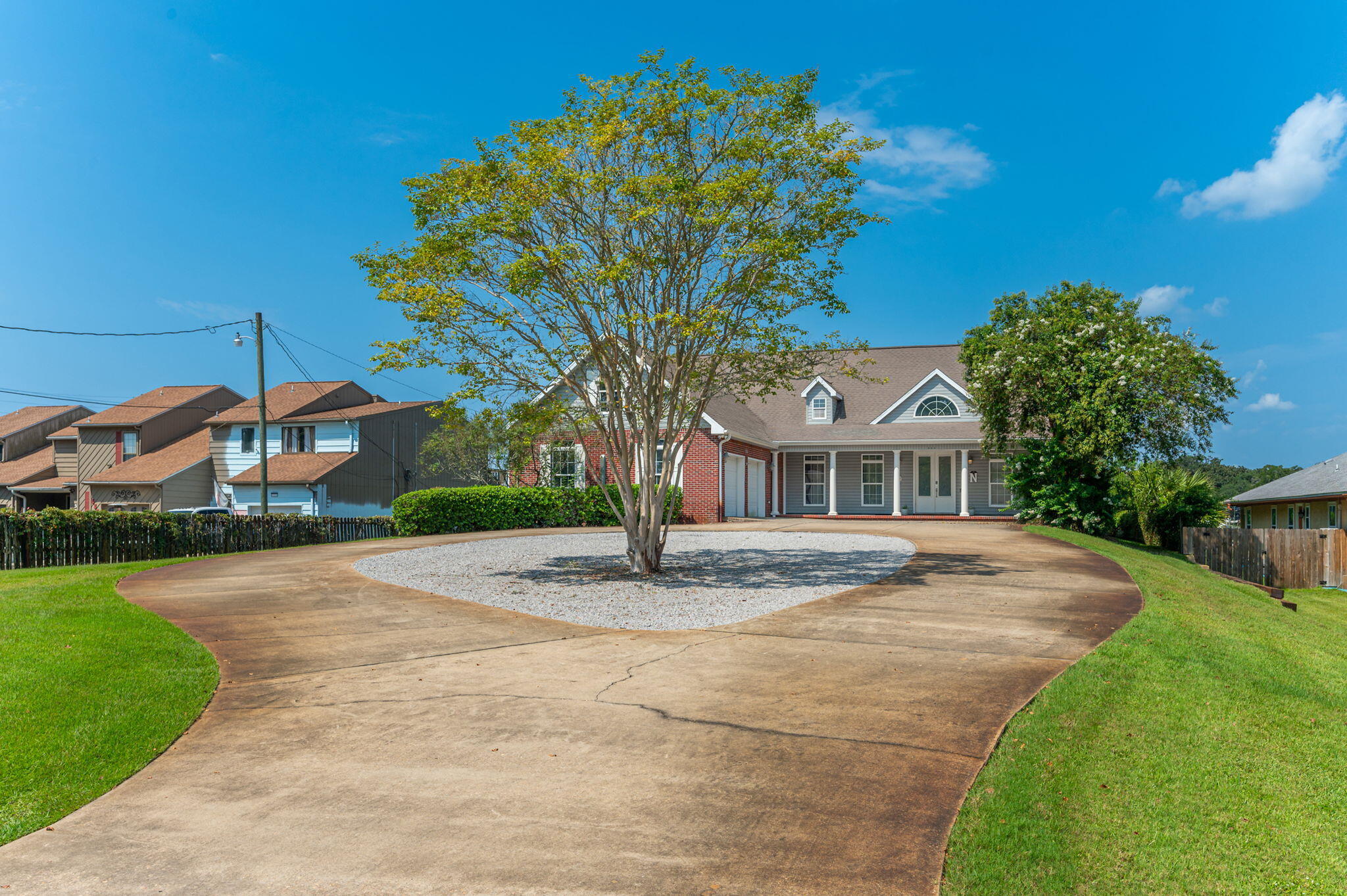 553 Cove Drive Fort Walton Beach FL 32547
