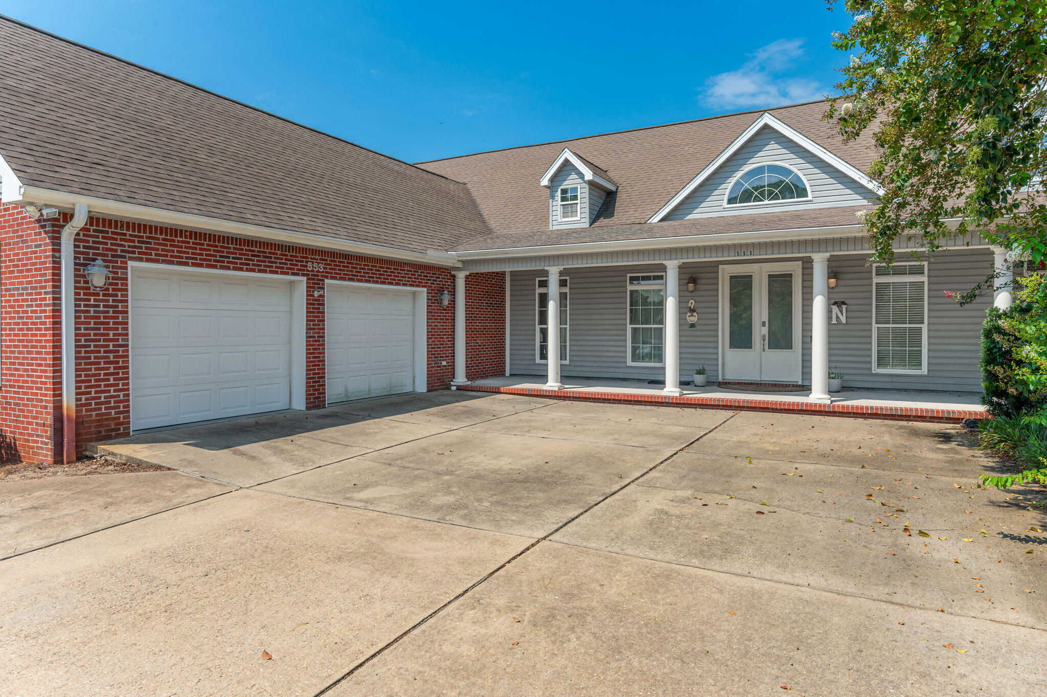 553 Cove Drive Fort Walton Beach FL 32547