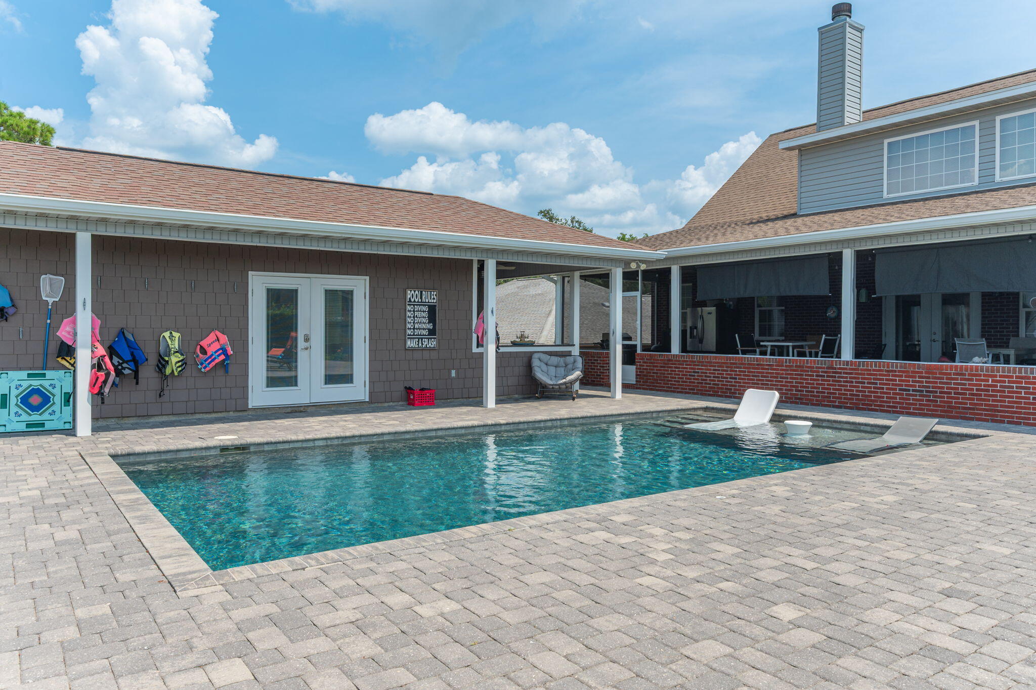 553 Cove Drive Fort Walton Beach FL 32547