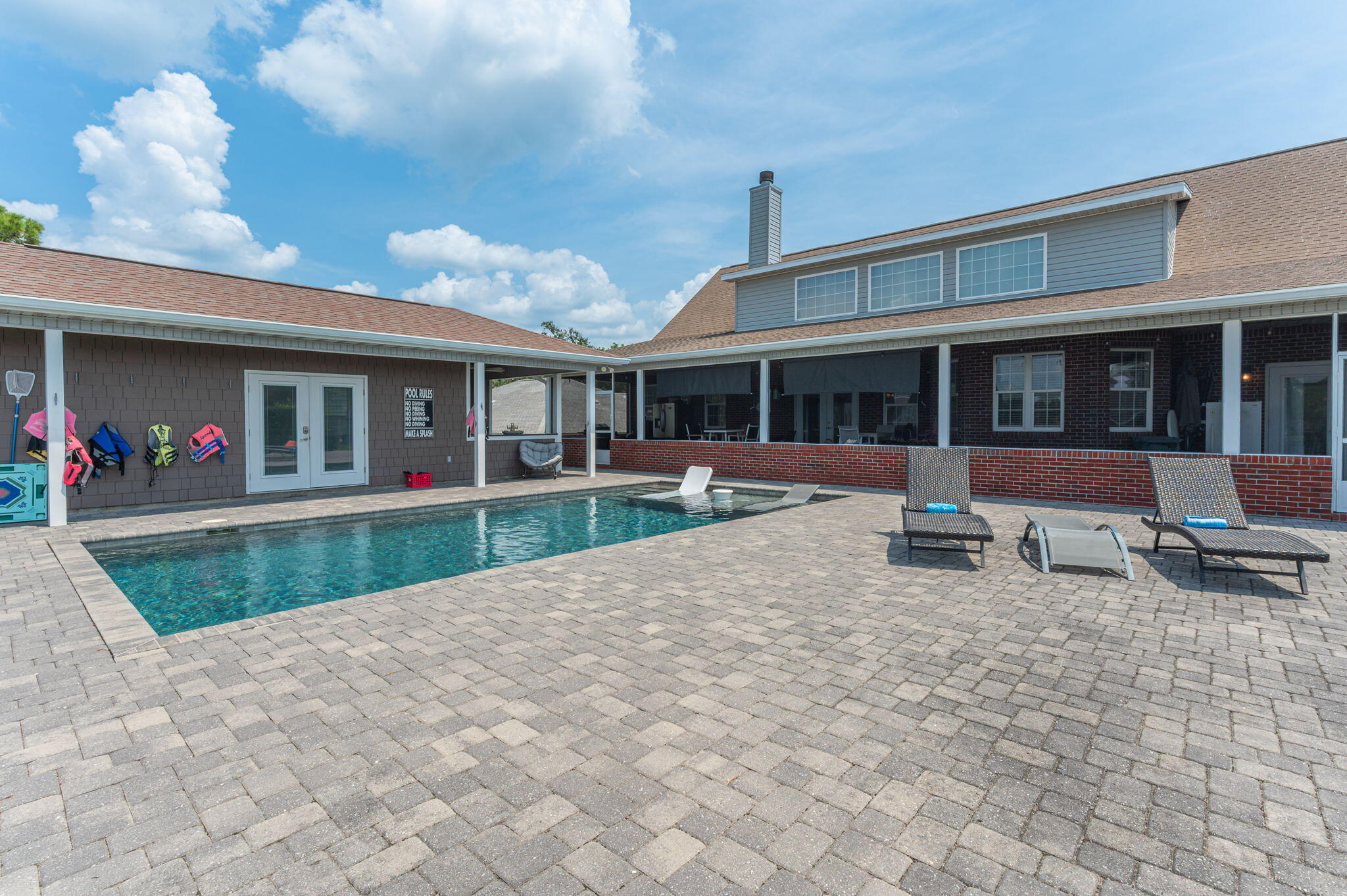 553 Cove Drive Fort Walton Beach FL 32547