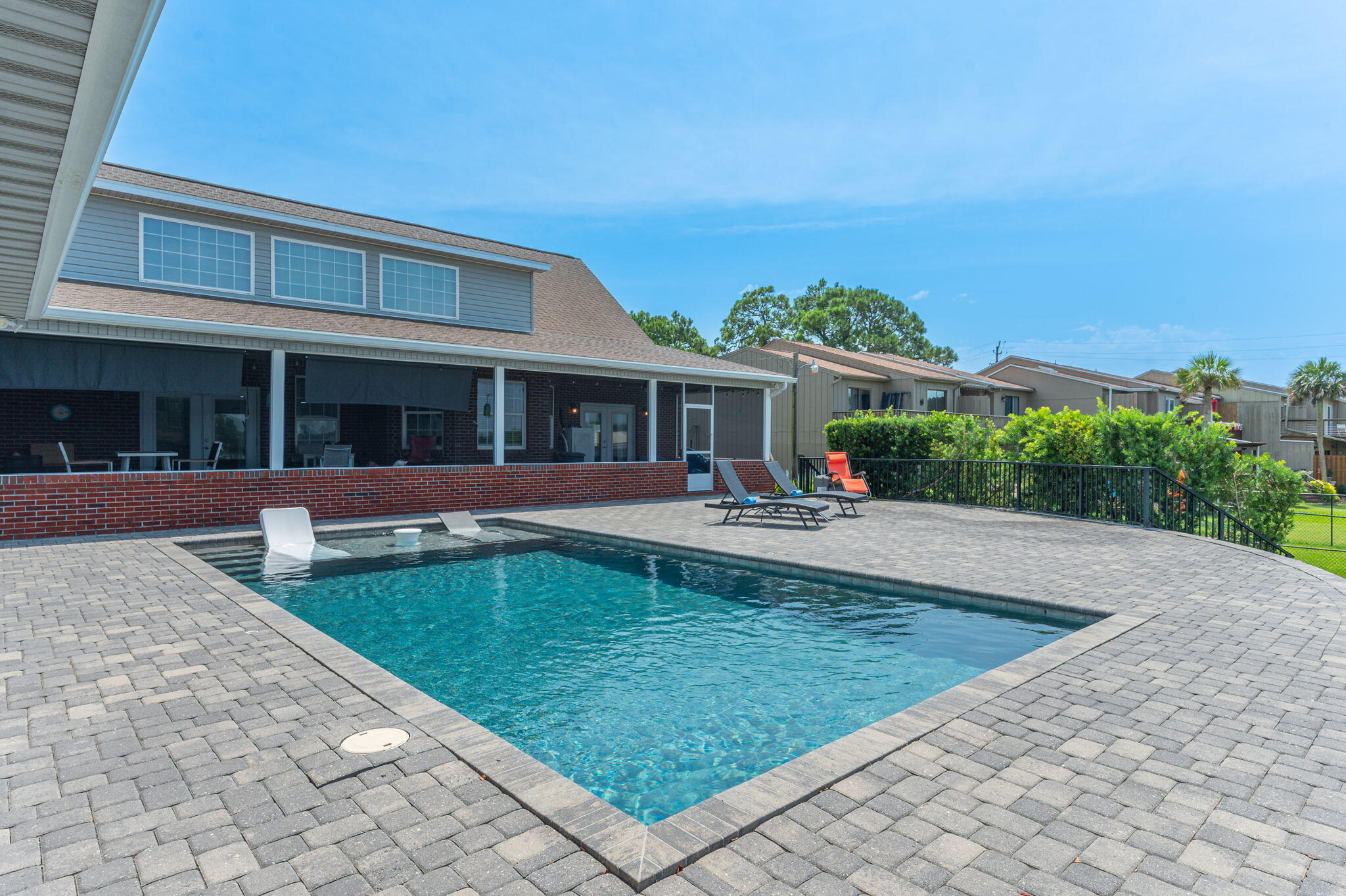 553 Cove Drive Fort Walton Beach FL 32547