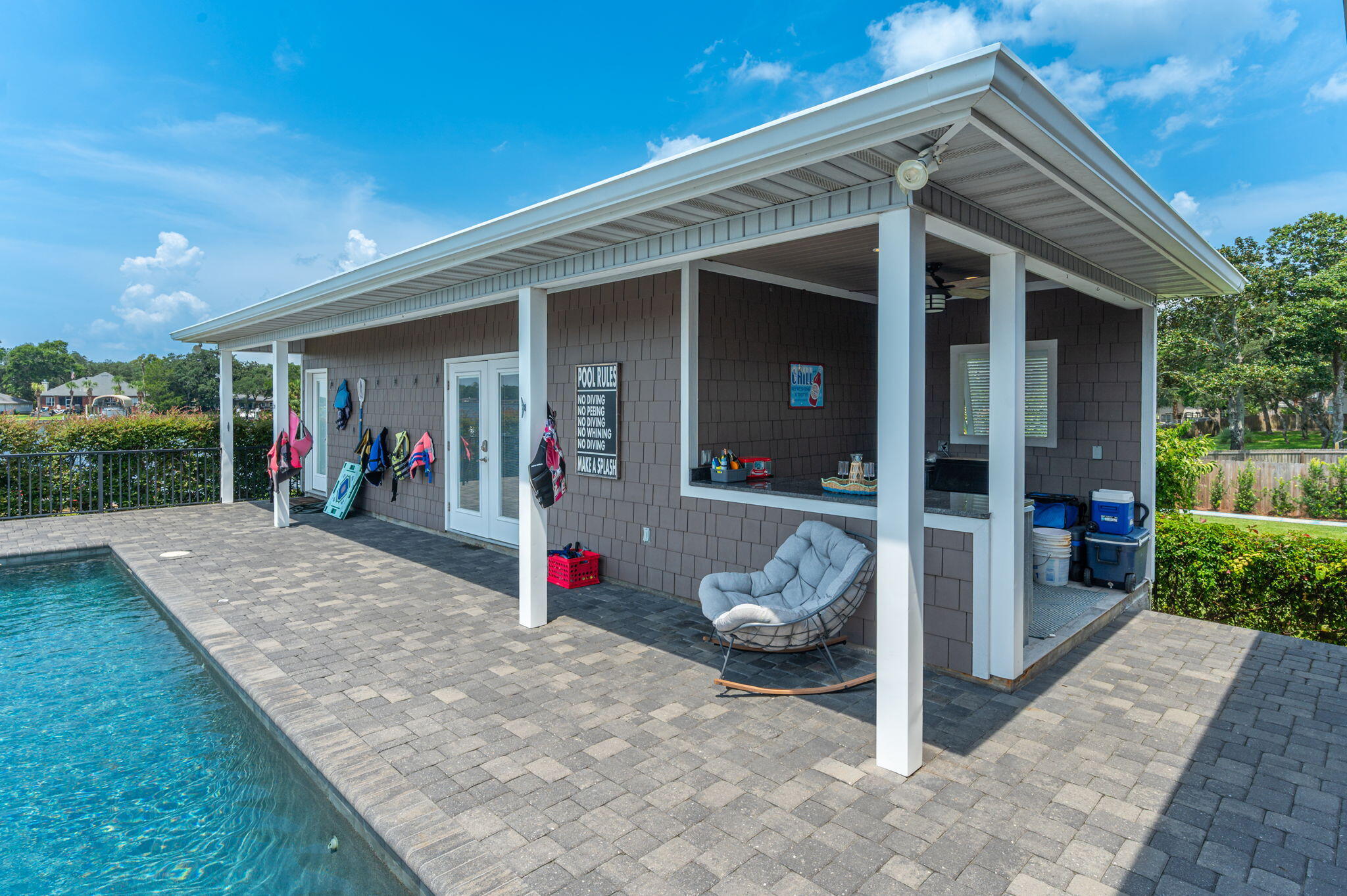 553 Cove Drive Fort Walton Beach FL 32547