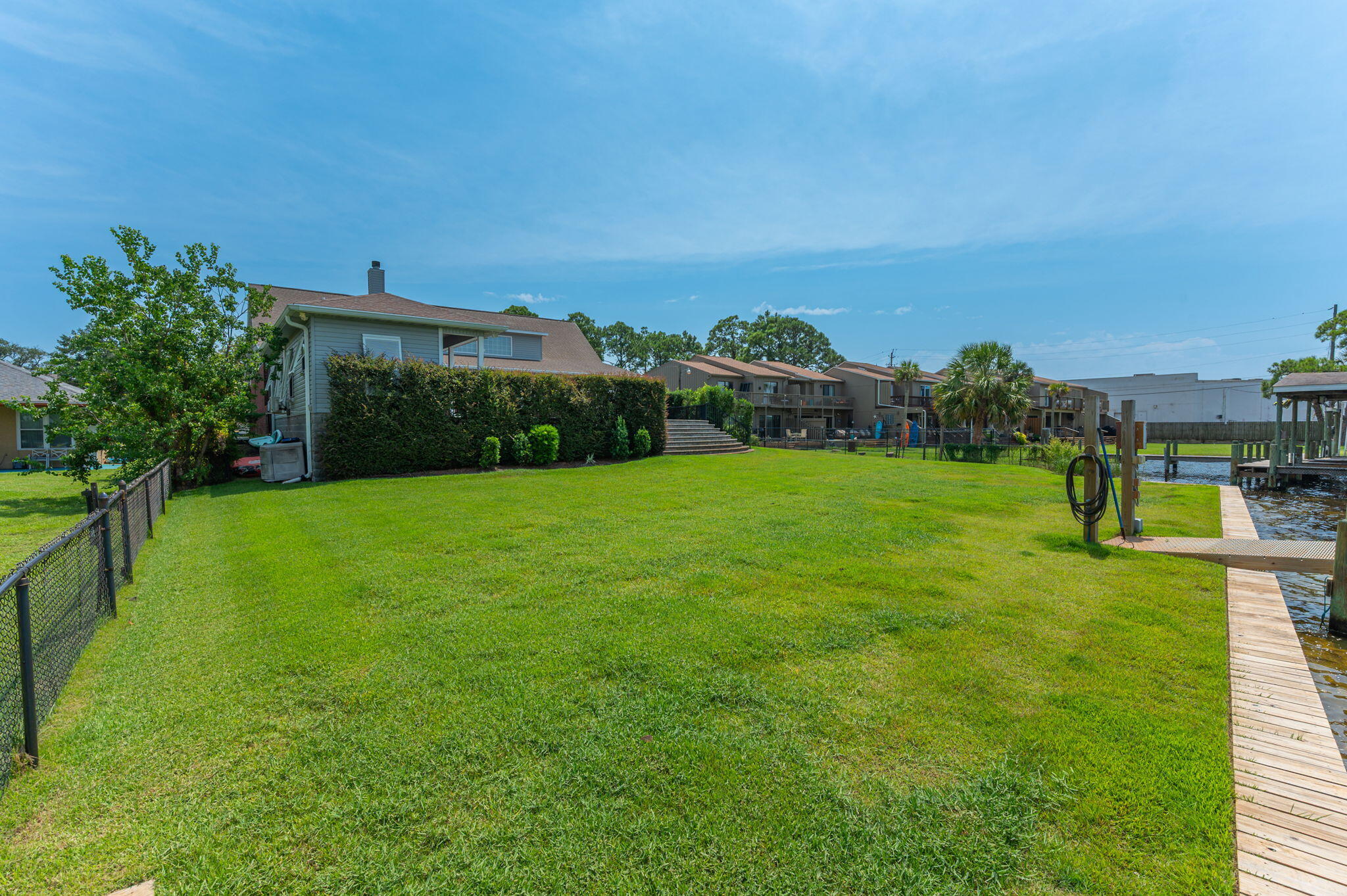 553 Cove Drive Fort Walton Beach FL 32547