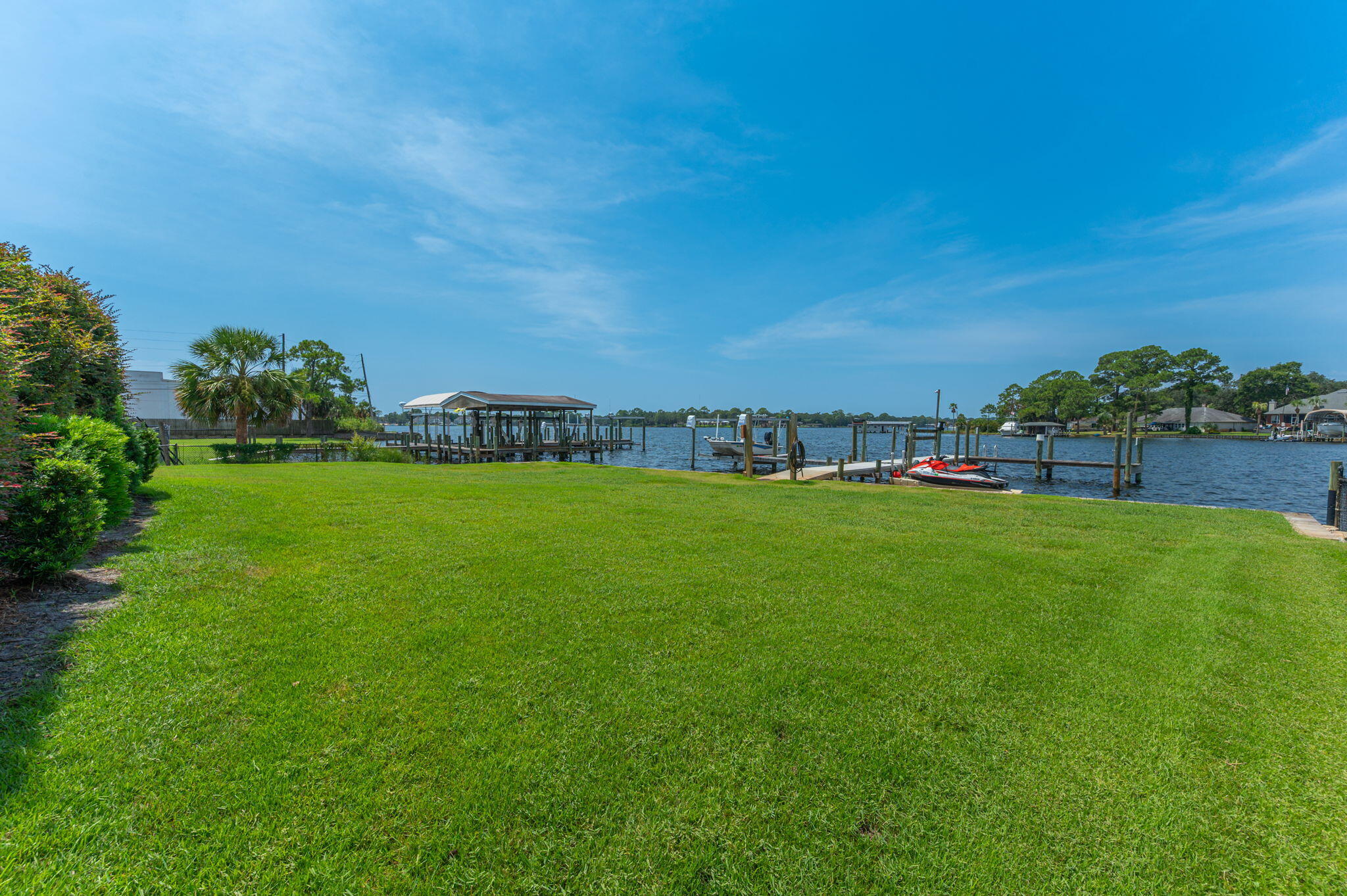 553 Cove Drive Fort Walton Beach FL 32547