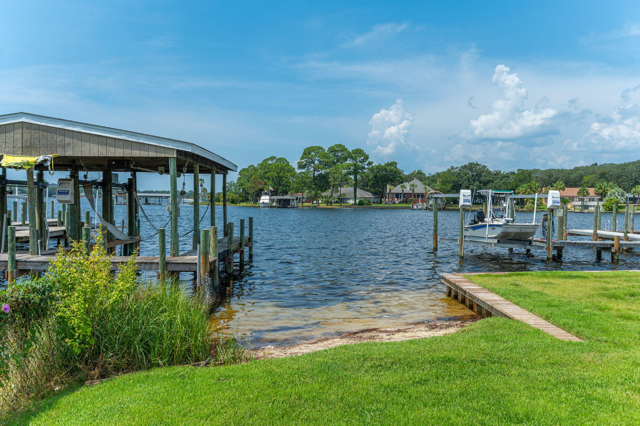 553 Cove Drive Fort Walton Beach FL 32547