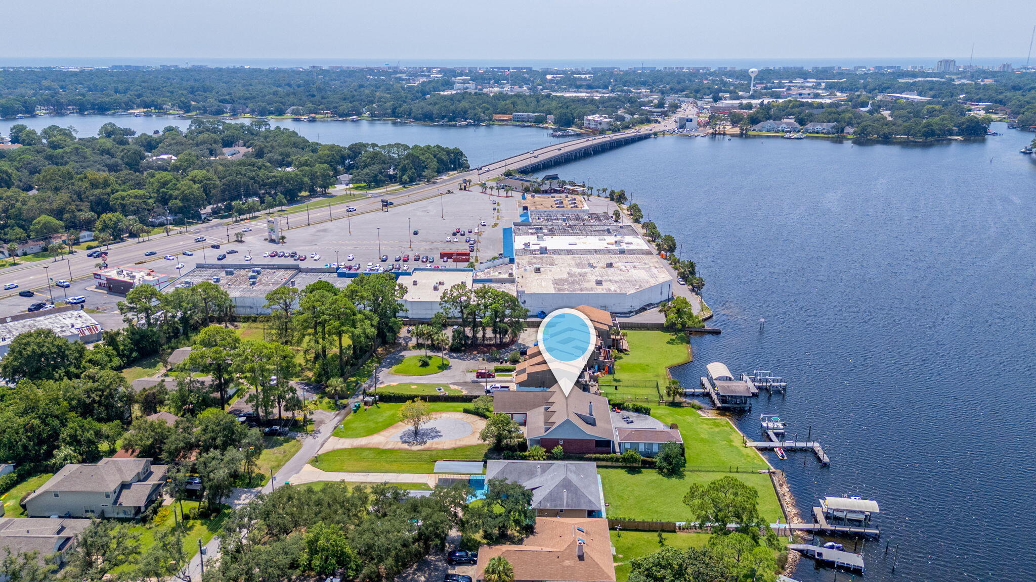 553 Cove Drive Fort Walton Beach FL 32547