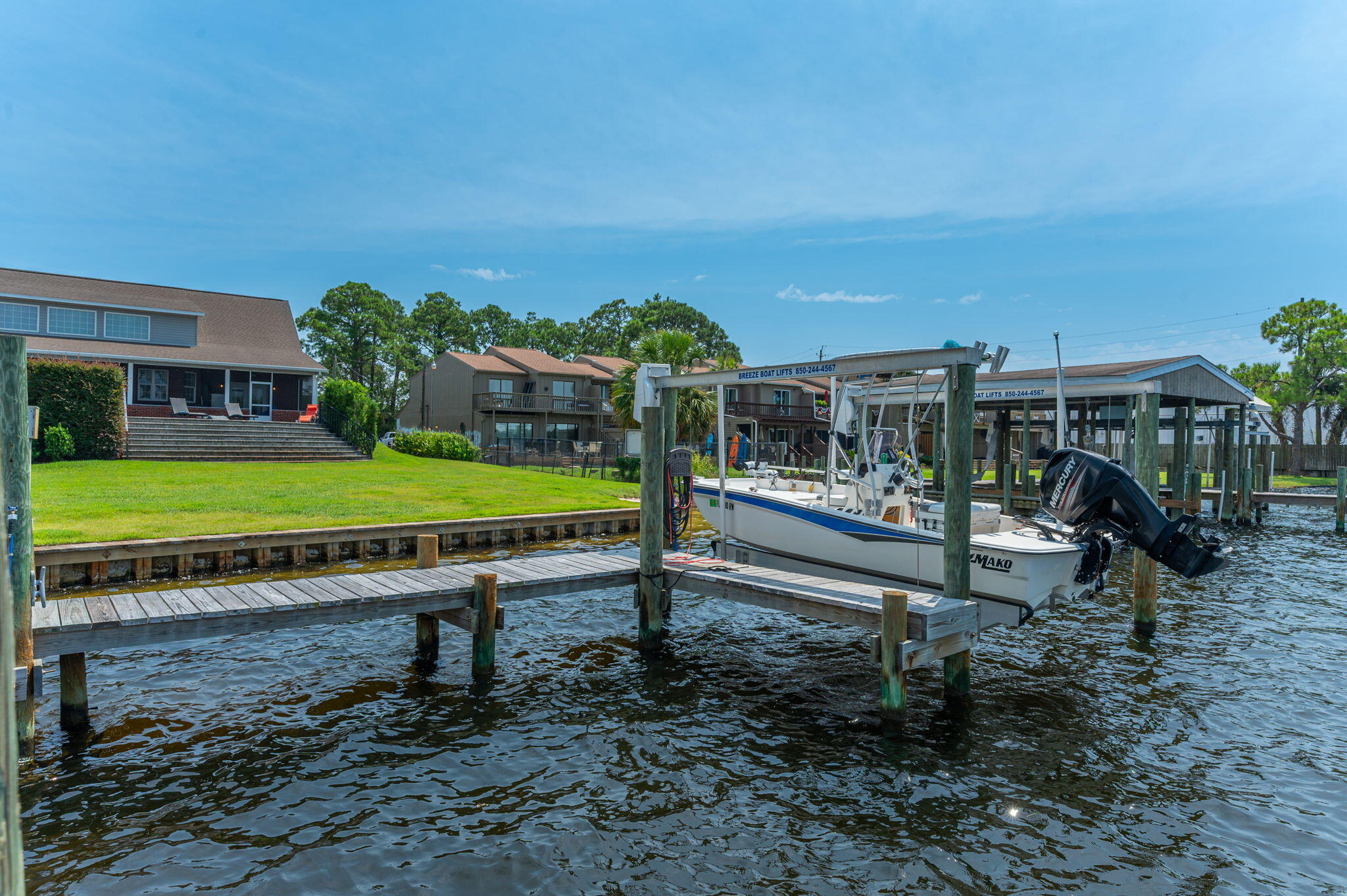 553 Cove Drive Fort Walton Beach FL 32547