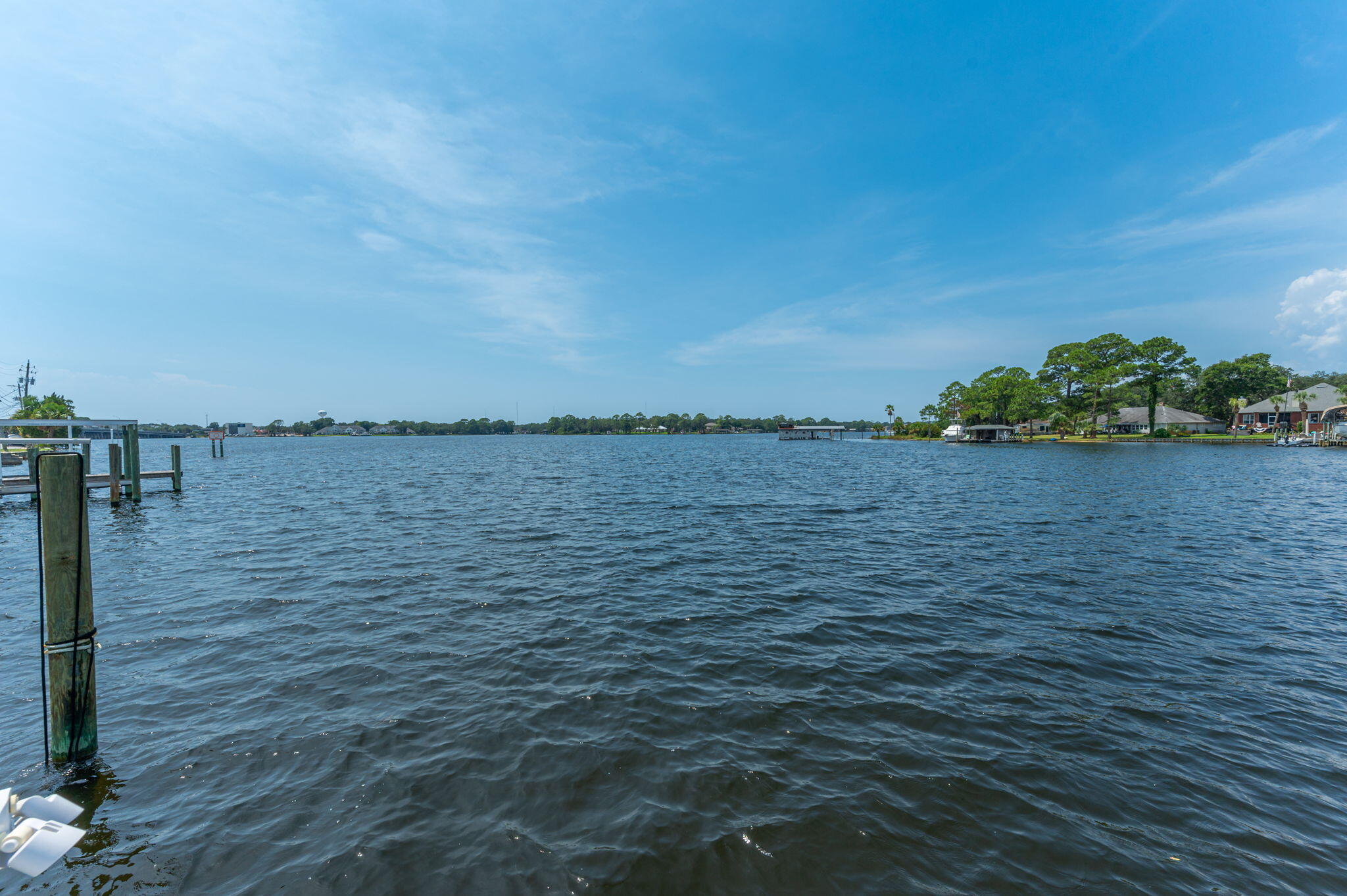553 Cove Drive Fort Walton Beach FL 32547