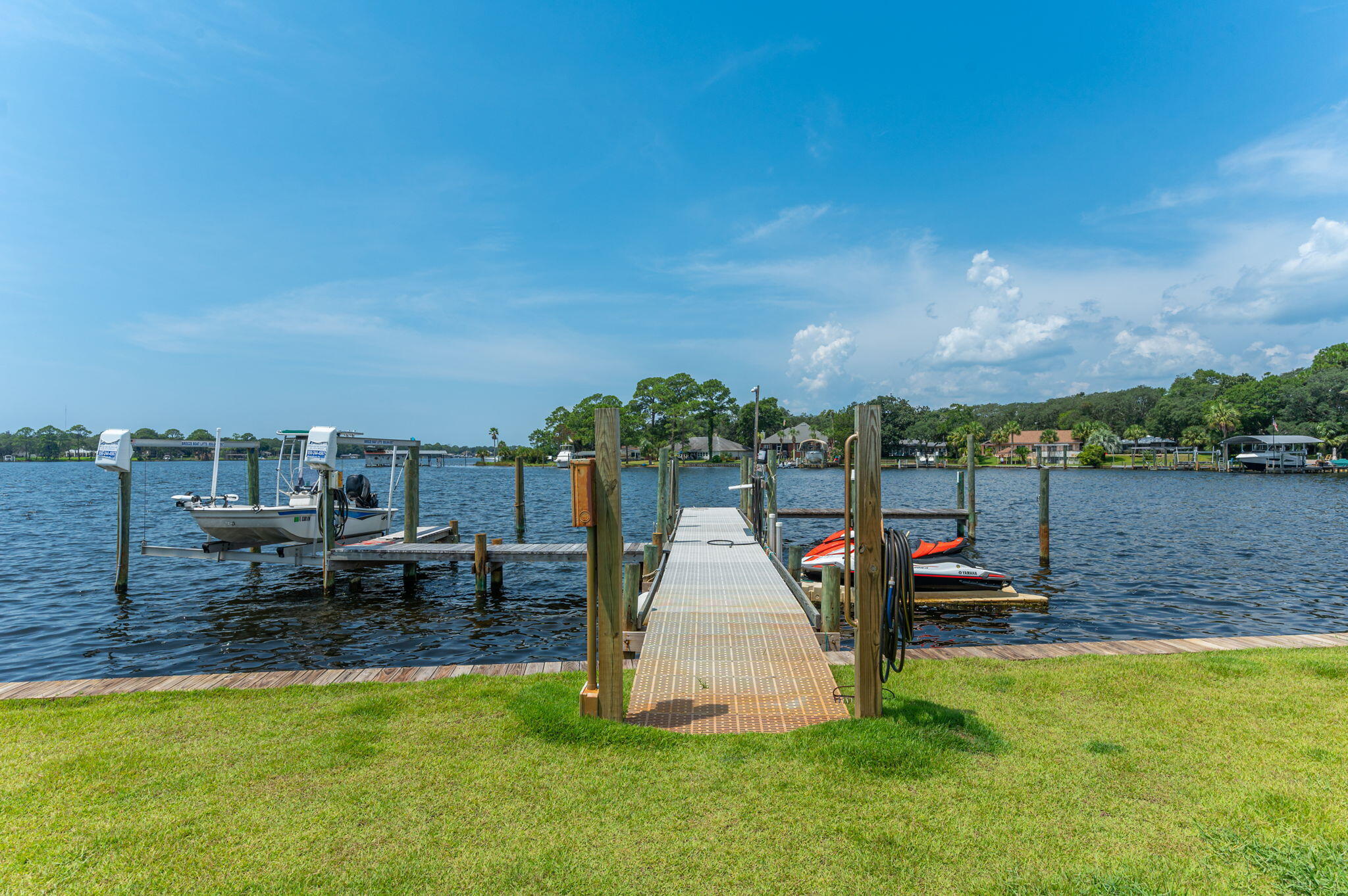 553 Cove Drive Fort Walton Beach FL 32547