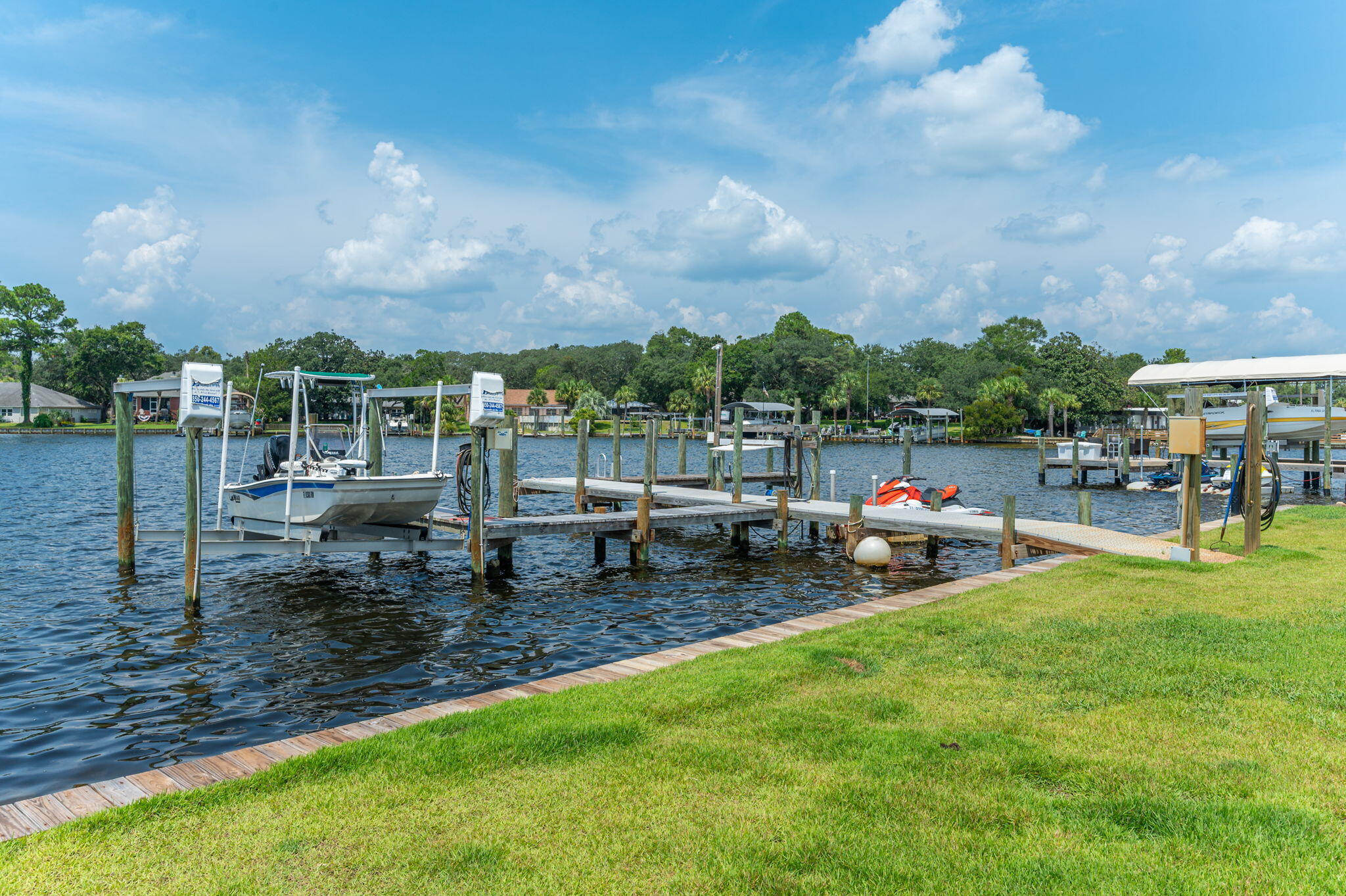 553 Cove Drive Fort Walton Beach FL 32547