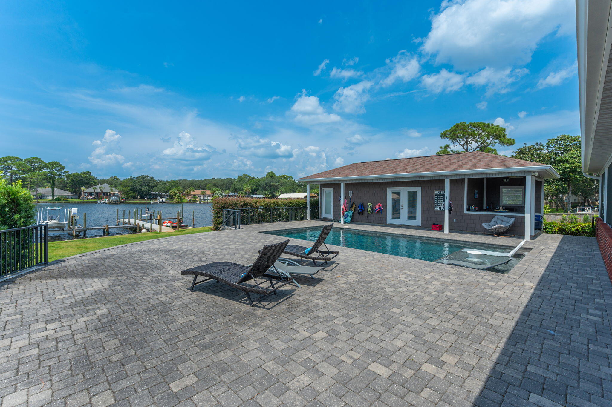 553 Cove Drive Fort Walton Beach FL 32547