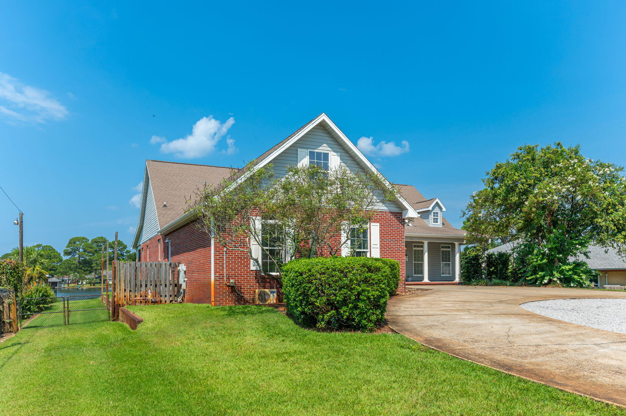 553 Cove Drive Fort Walton Beach FL 32547