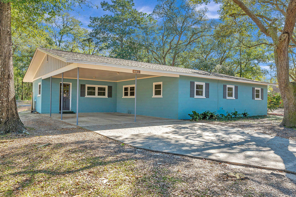 126 Pamela Ann Drive Fort Walton Beach FL 32547