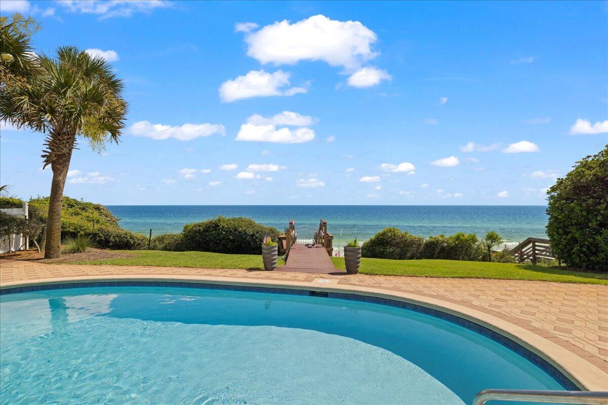51 S Andalusia Avenue Santa Rosa Beach FL 32459