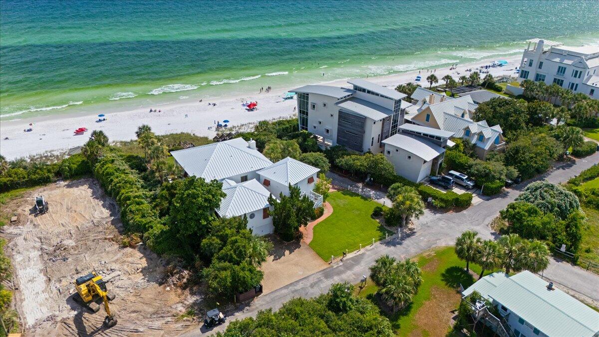 51 S Andalusia Avenue Santa Rosa Beach FL 32459
