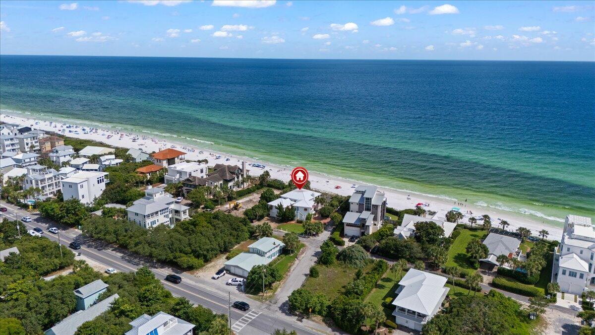 51 S Andalusia Avenue Santa Rosa Beach FL 32459