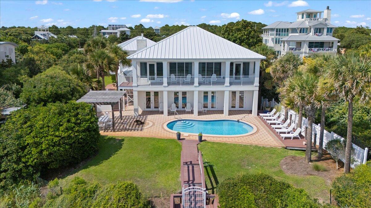 51 S Andalusia Avenue Santa Rosa Beach FL 32459