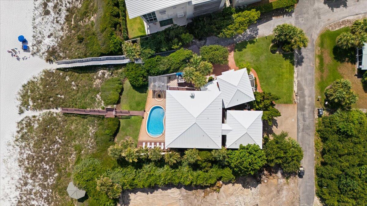 51 S Andalusia Avenue Santa Rosa Beach FL 32459